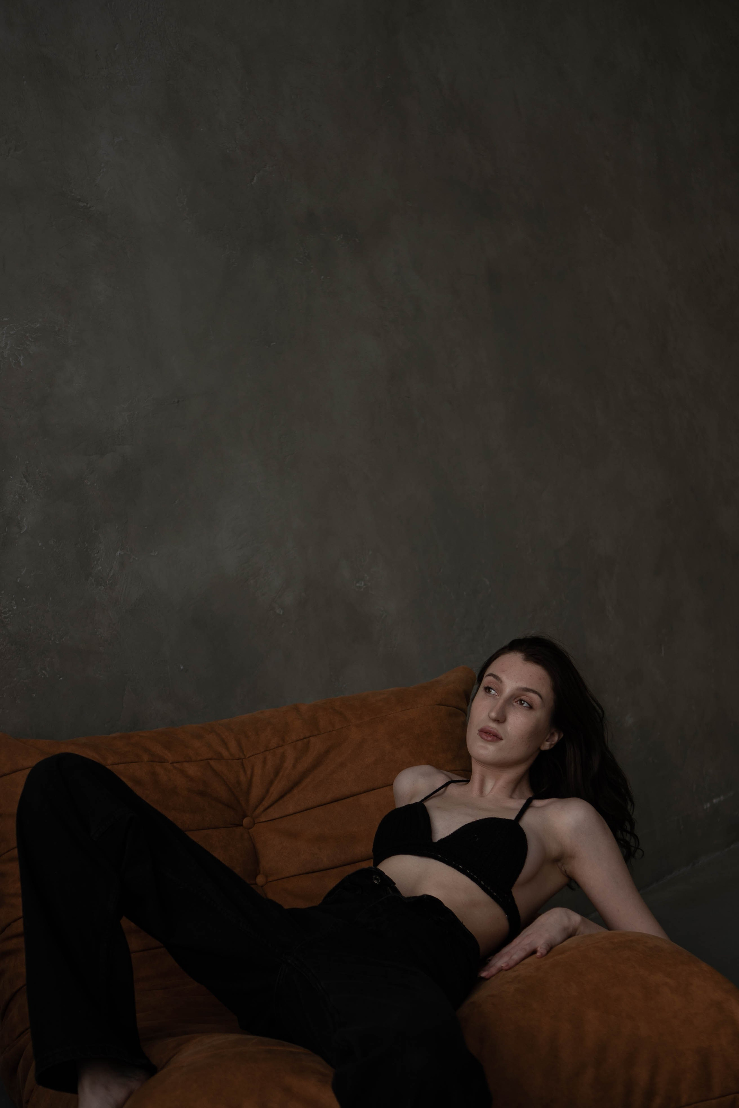 Студийная. Профессиональный фотограф, Санкт-Петербург — Виктория Богомолова