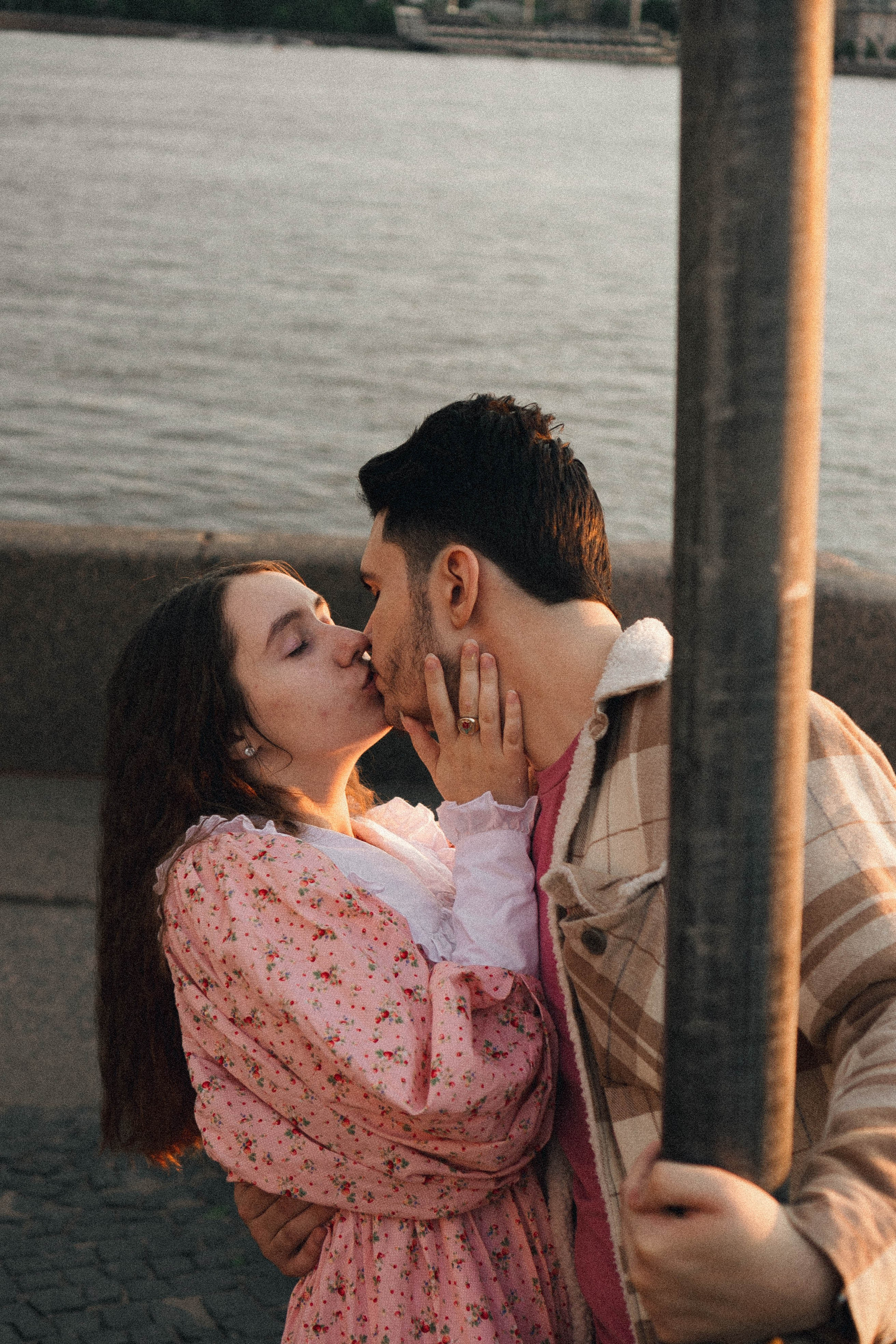 Любовь. Профессиональный фотограф, Санкт-Петербург — Виктория Богомолова