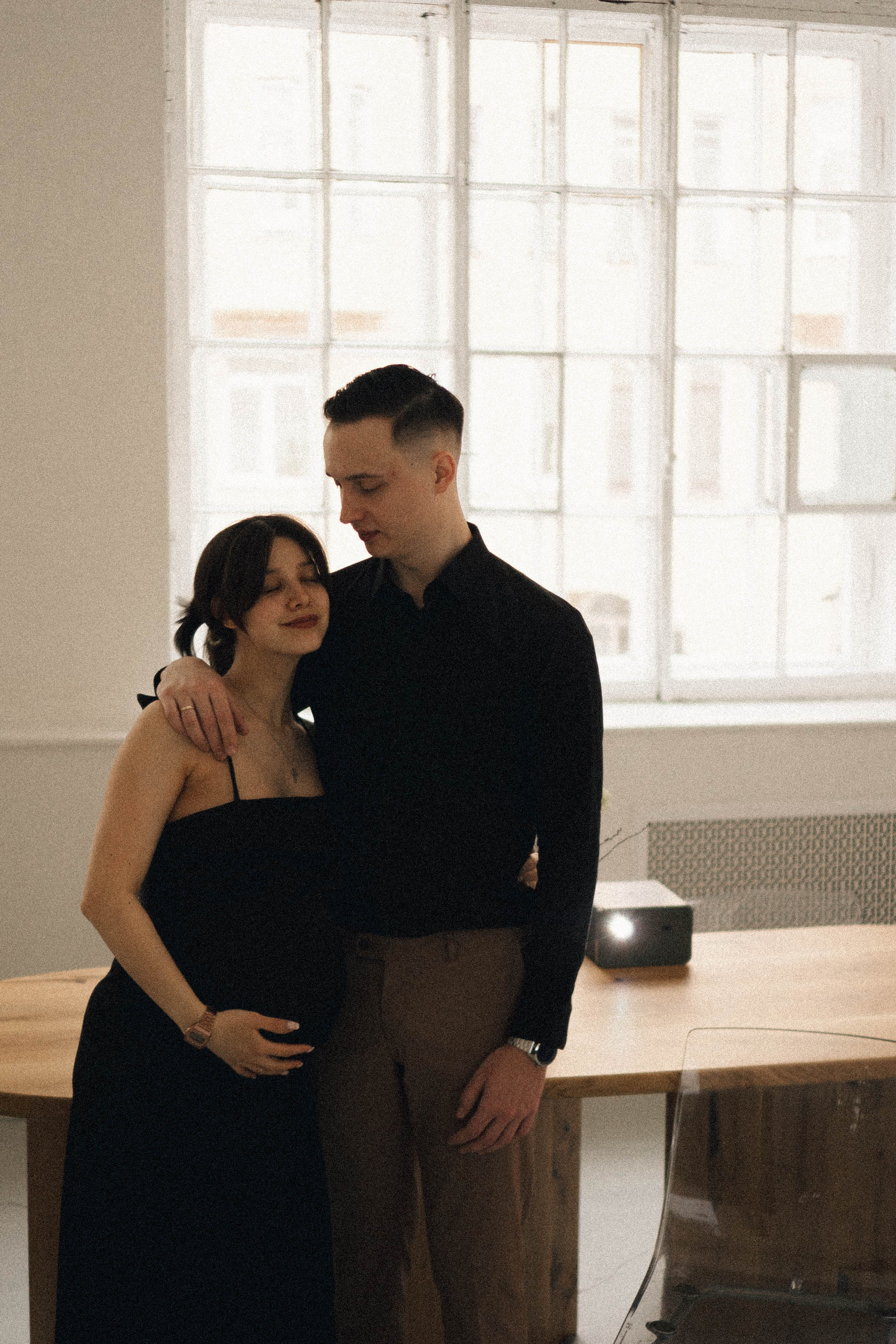 Love Story Беременность. Профессиональный фотограф, Санкт-Петербург — Виктория Богомолова