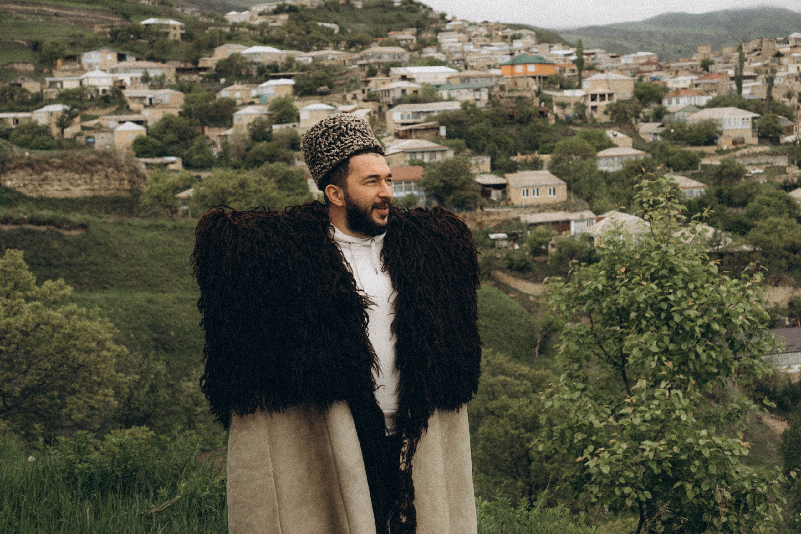 Кавказ. Профессиональный фотограф, Санкт-Петербург — Виктория Богомолова