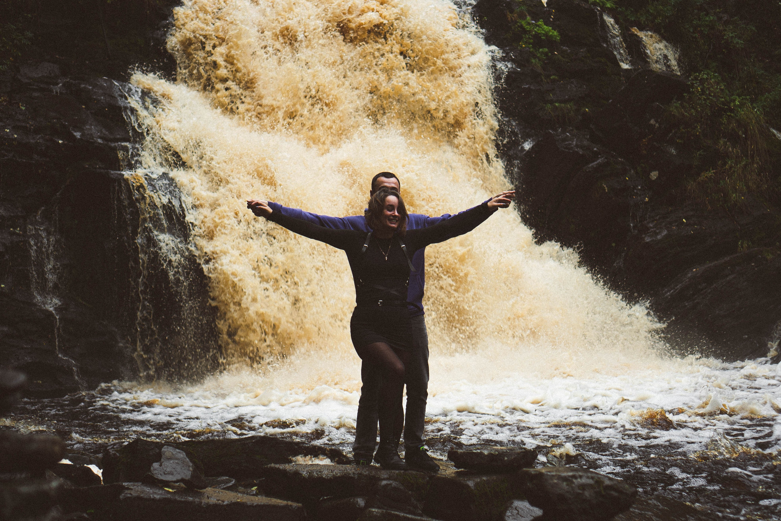 Прогулка на природе. Профессиональный фотограф, Санкт-Петербург — Виктория Богомолова