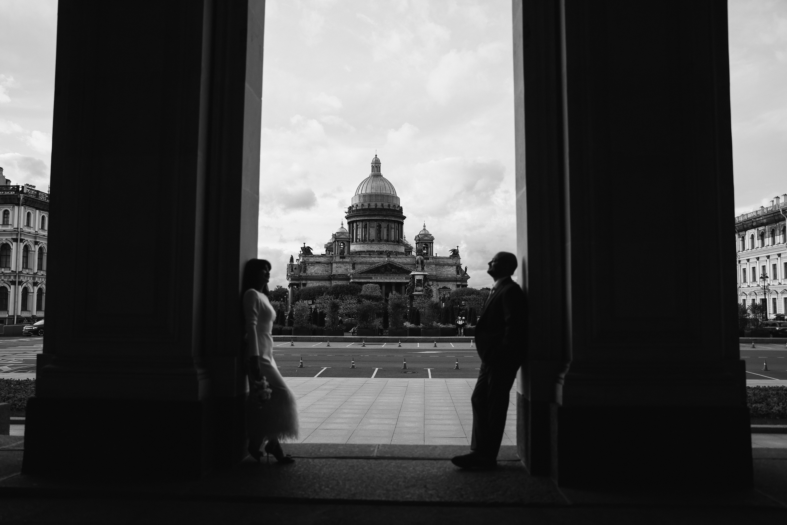 Наводнение…. Свадебный и семейный Фотограф Денис Кошель