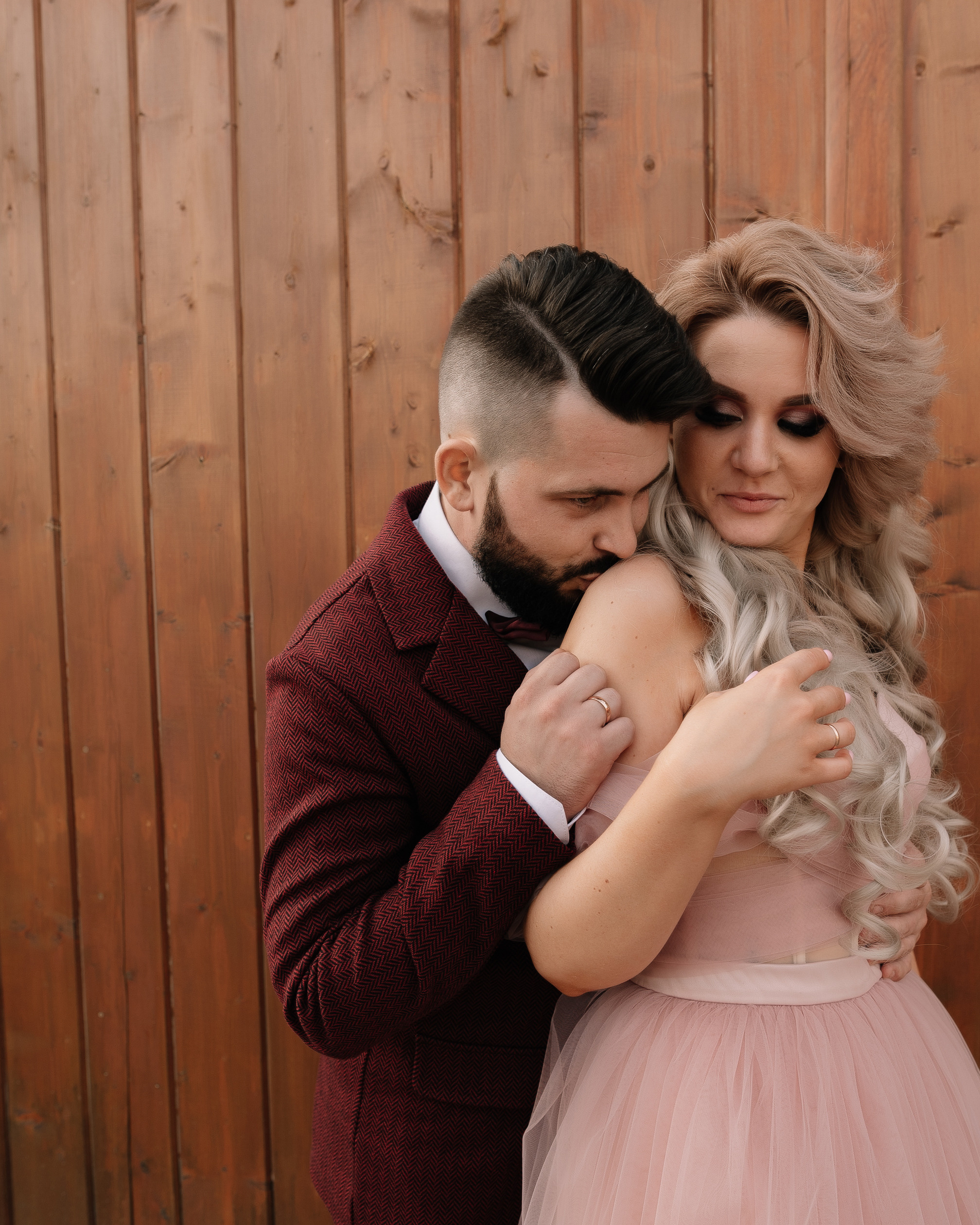 N&A. Свадебный и семейный фотограф в Коломне Мария Мусатова