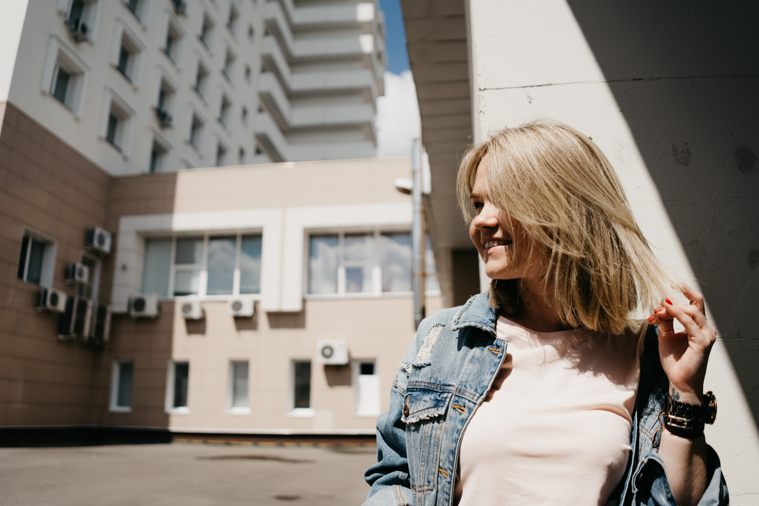 Отзывы. Свадебный и семейный фотограф в Коломне Мария Мусатова