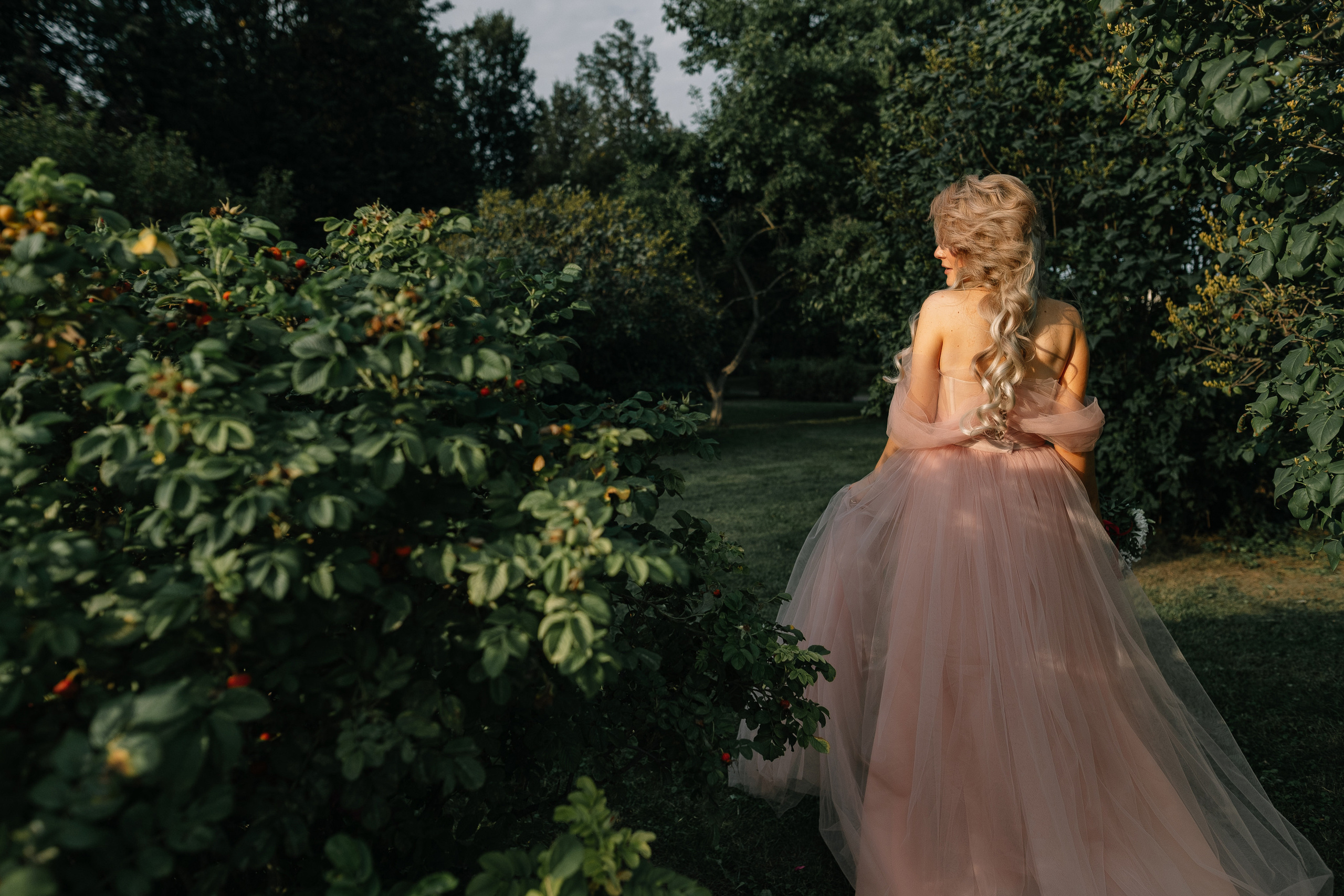 N&A. Свадебный и семейный фотограф в Коломне Мария Мусатова