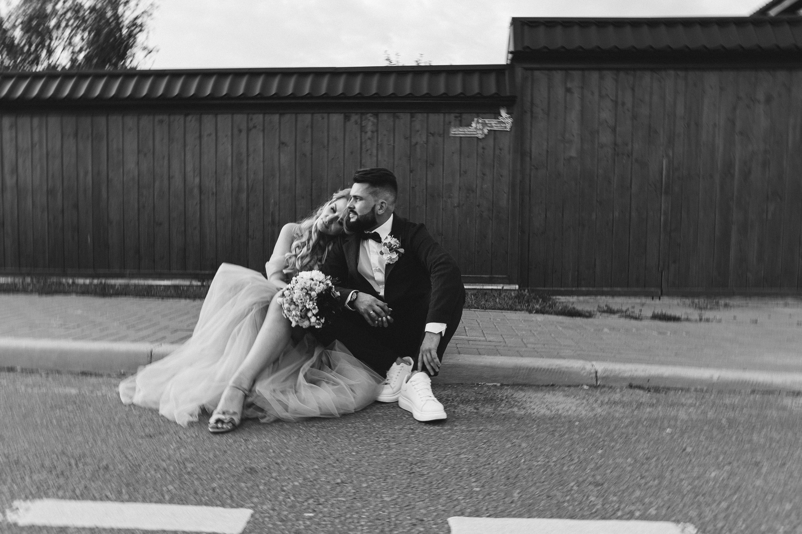 N&A. Свадебный и семейный фотограф в Коломне Мария Мусатова