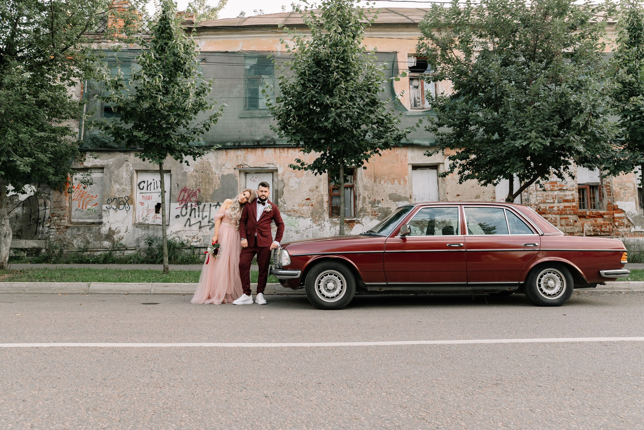 Свадебный и семейный фотограф в Коломне Мария Мусатова