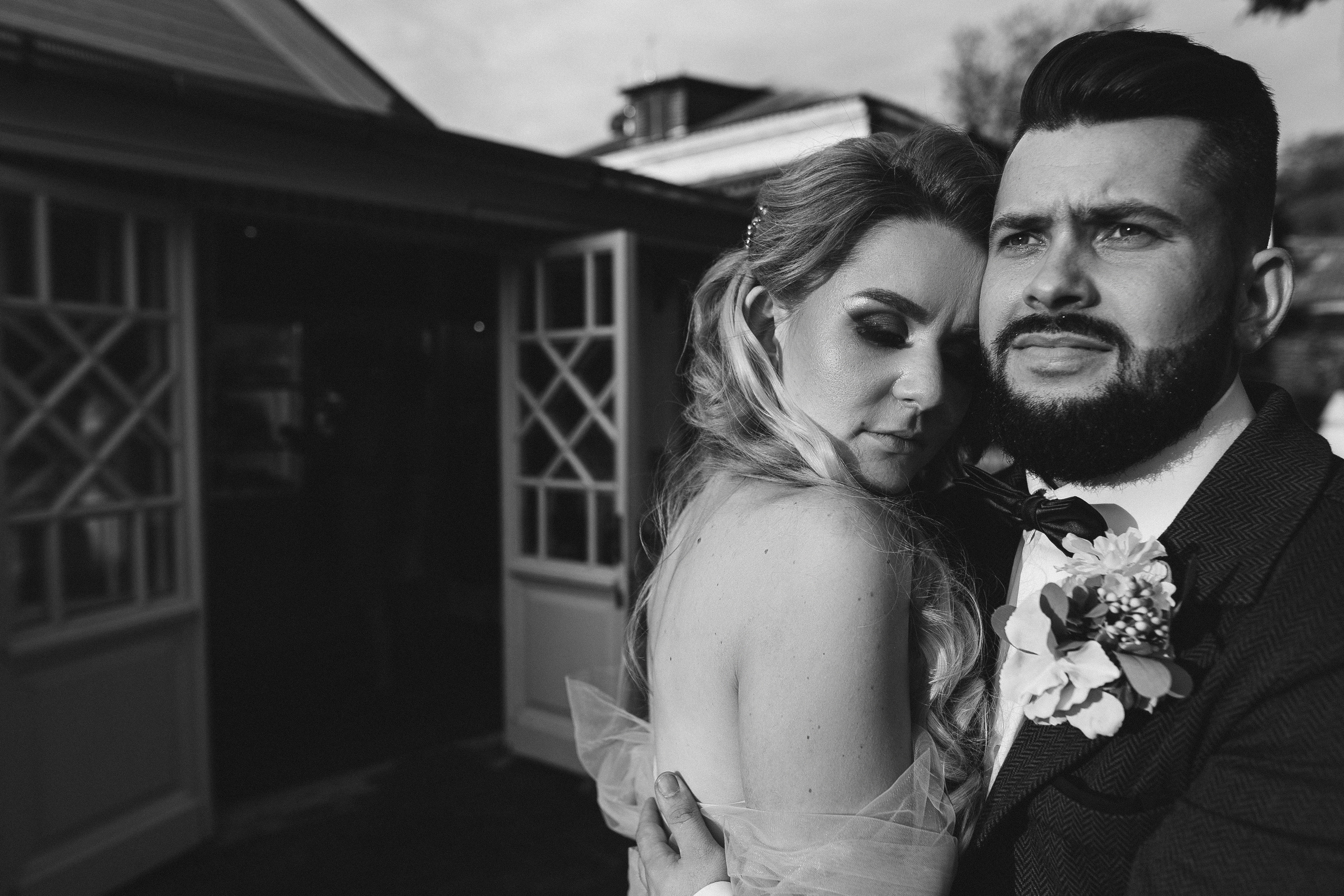 N&A. Свадебный и семейный фотограф в Коломне Мария Мусатова