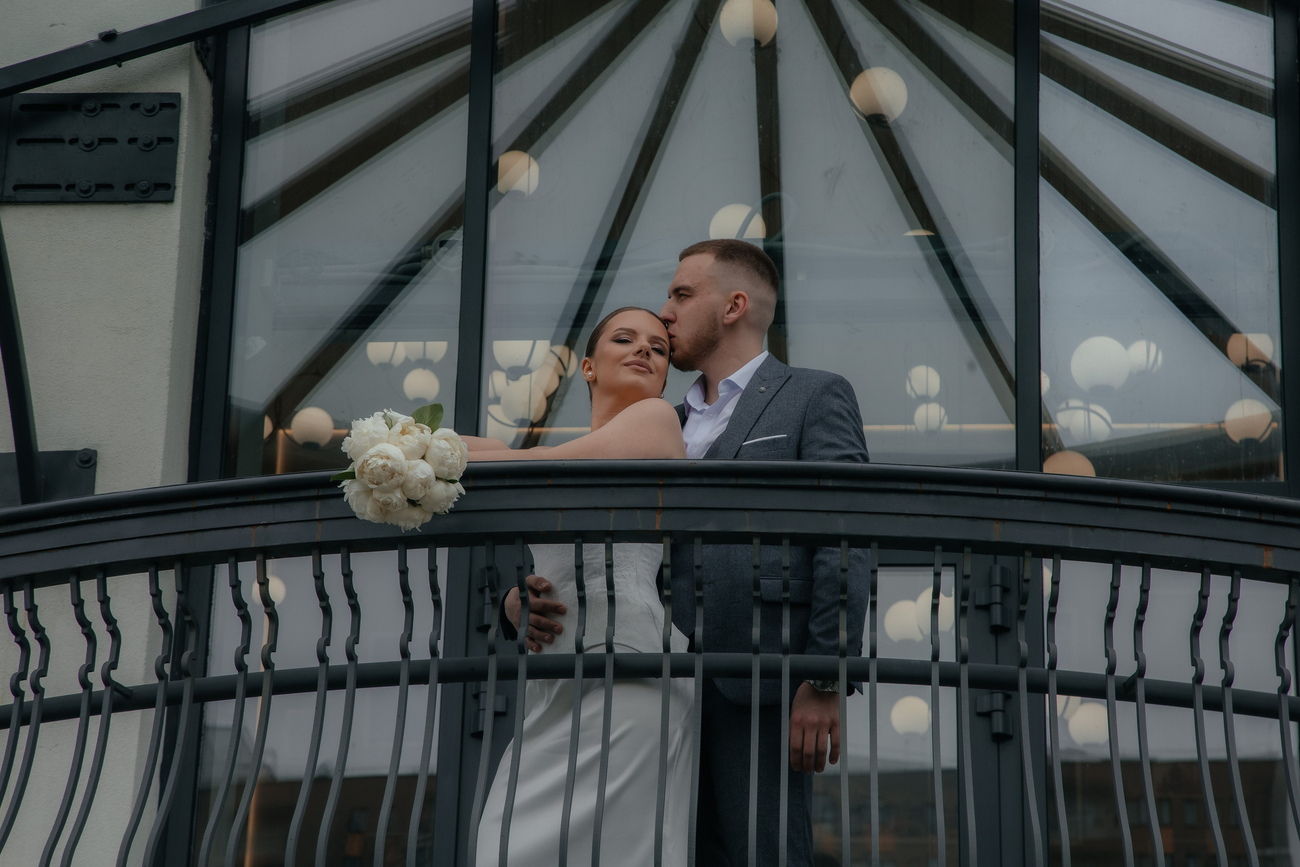 WEDDING. Фотограф Ментюгова Валерия