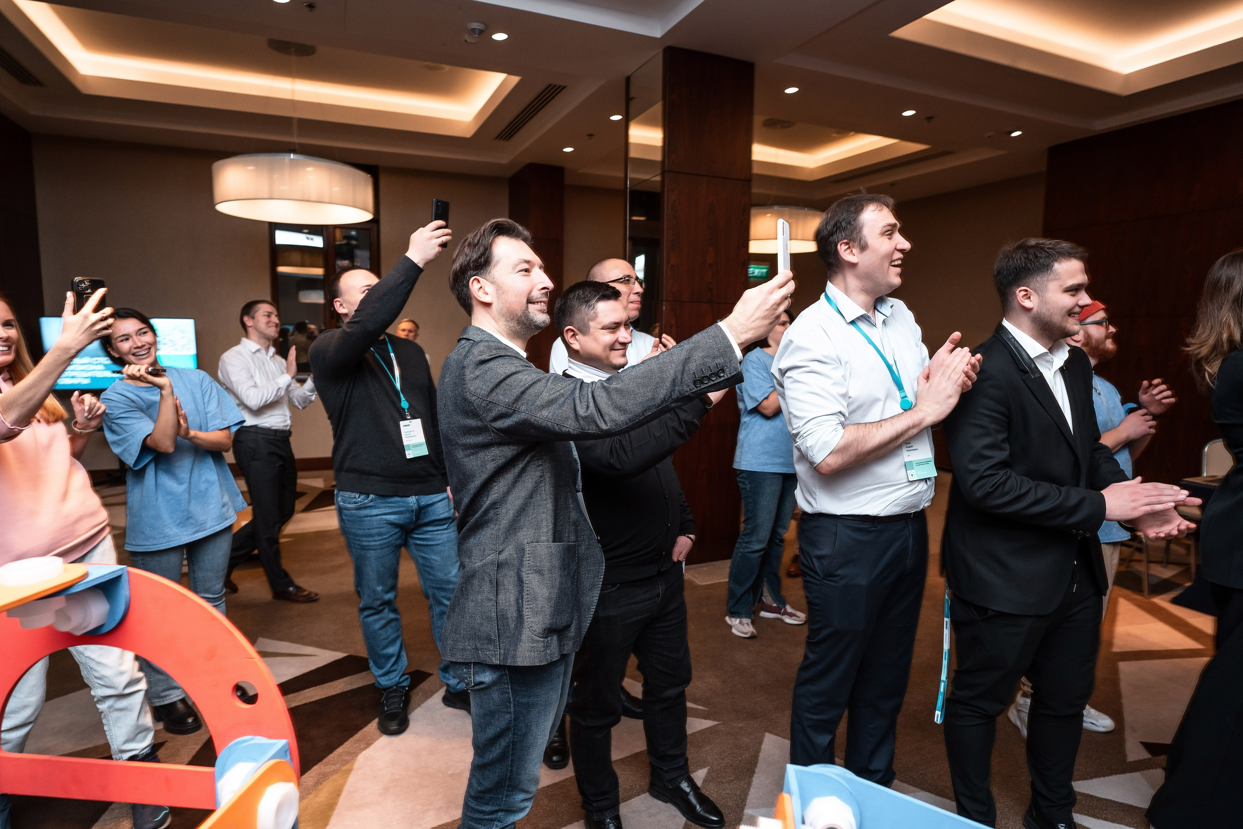 Фотоотчет Сибур. Фотограф Сочи