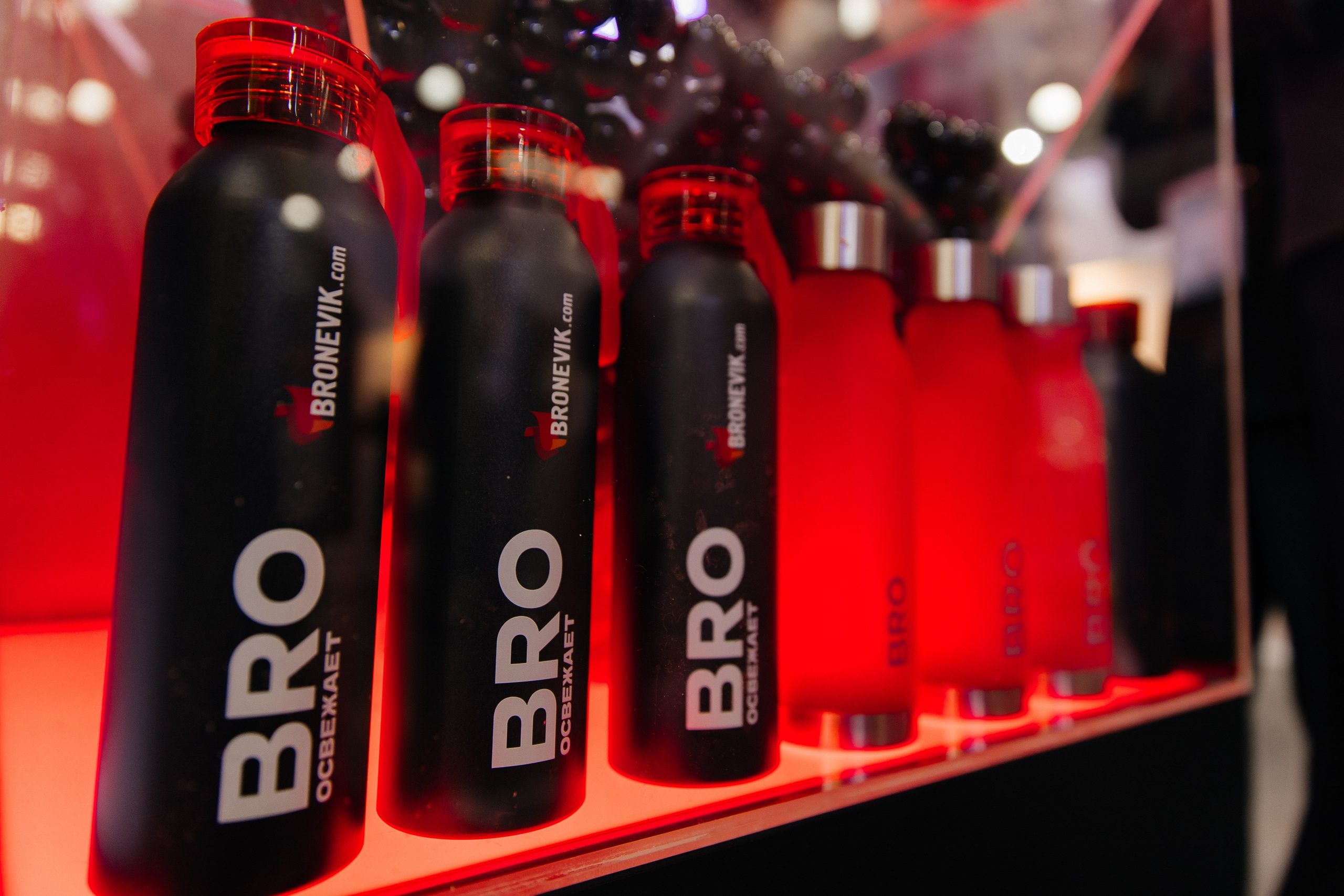 Международная выставка Bronevik.com. Five Media — репортажный фотограф Москва | Мск