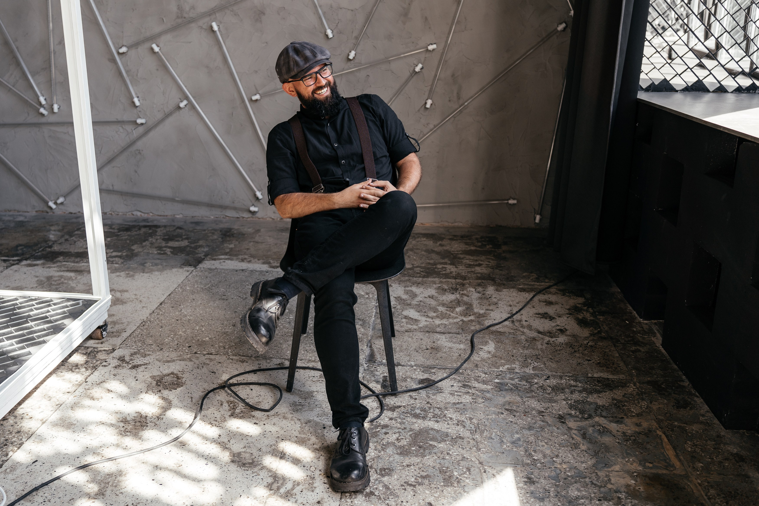 Алексей. Свадебный и семейный фотограф Кокушева Юлия Нижний Новгород