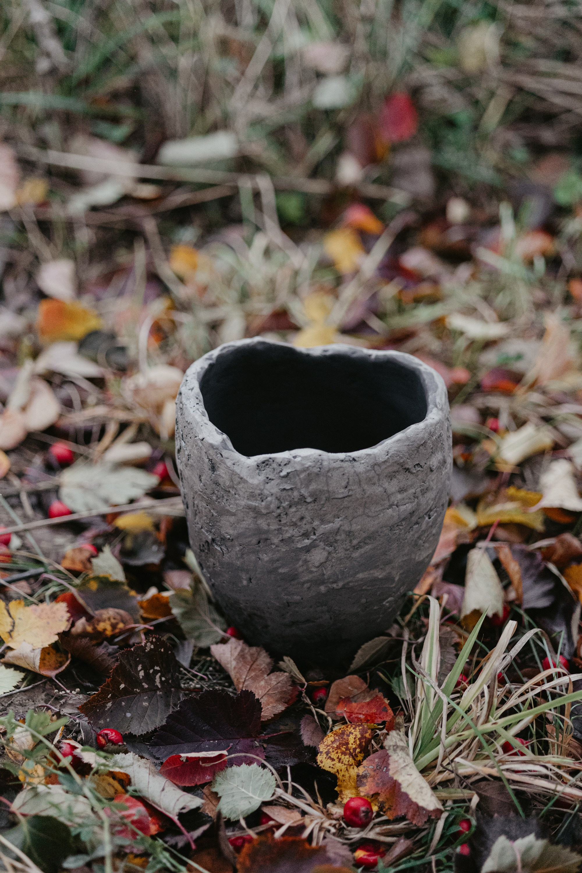 Ваза Айла. Фотограф Эльмира Лин