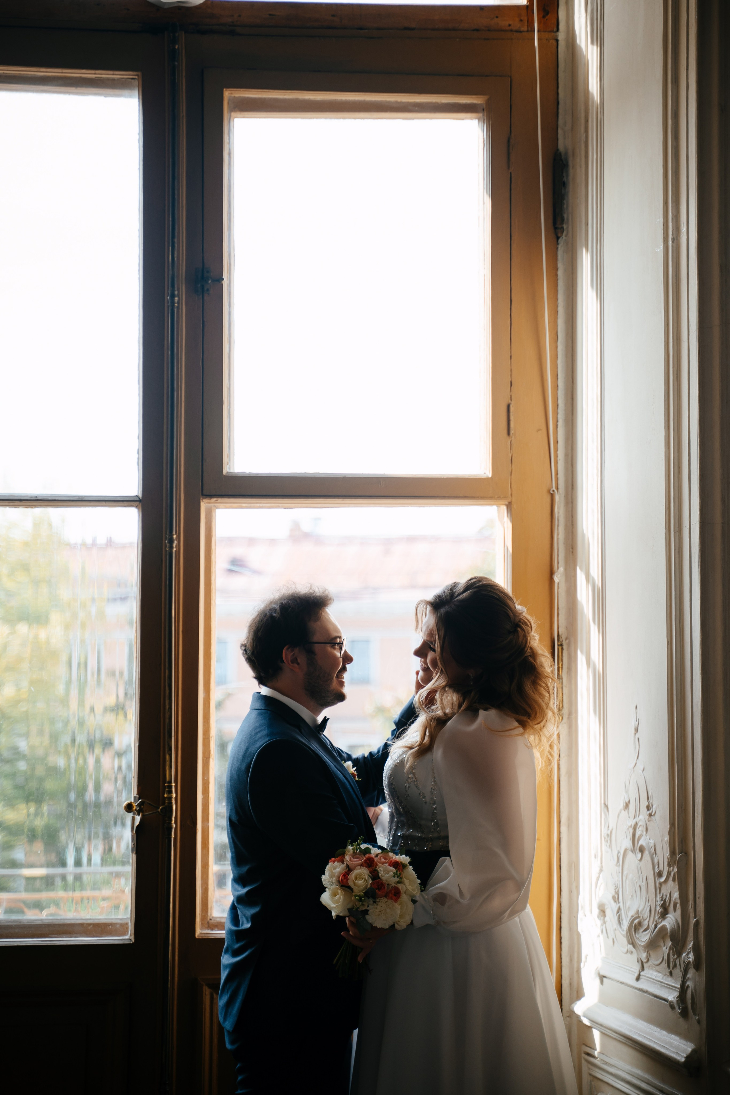 Павел и Екатерина. Семейный и свадебный фотограф в Санкт-Петербурге и Москве