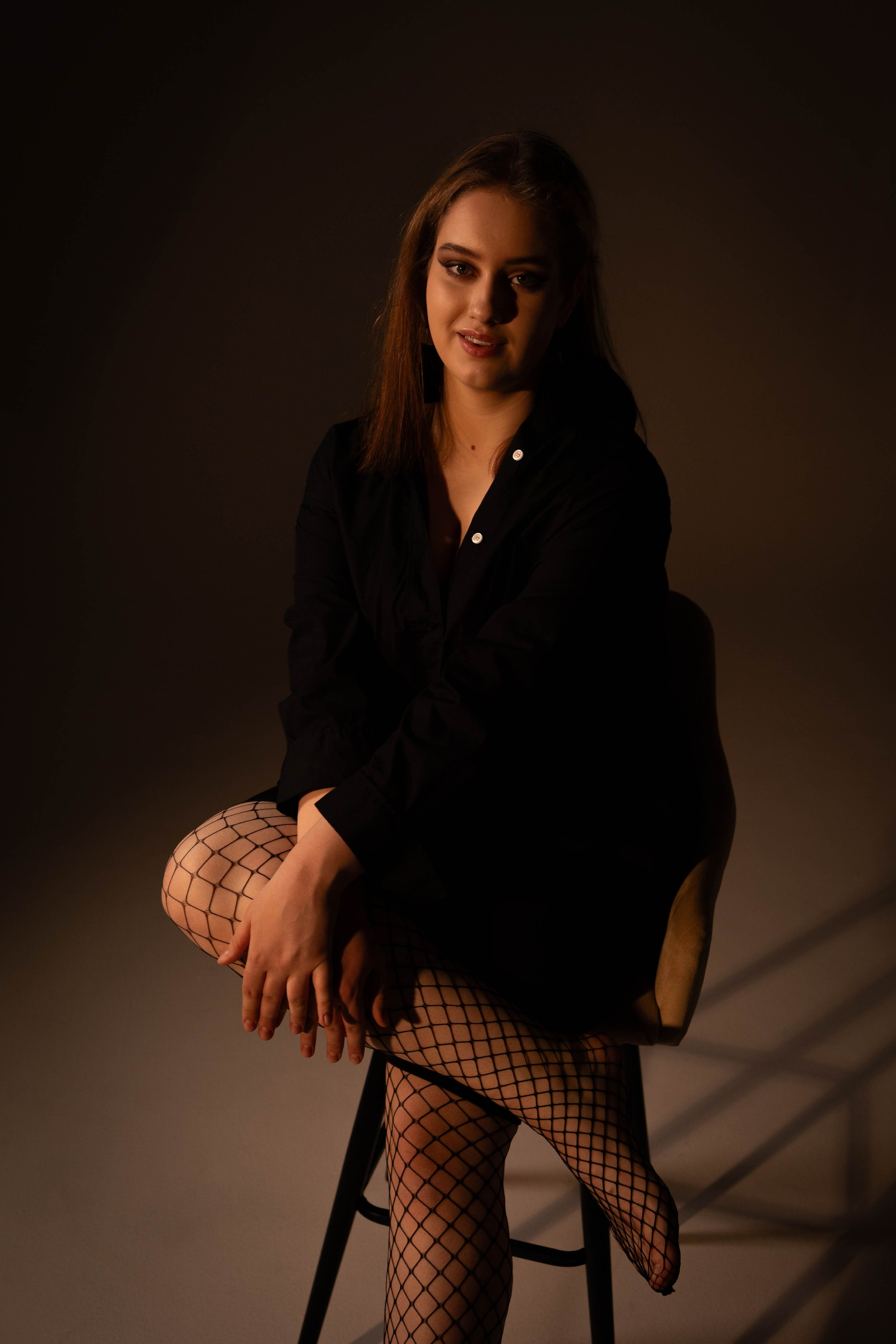 Персональная. Ваш фотограф в Москве и области Юлия