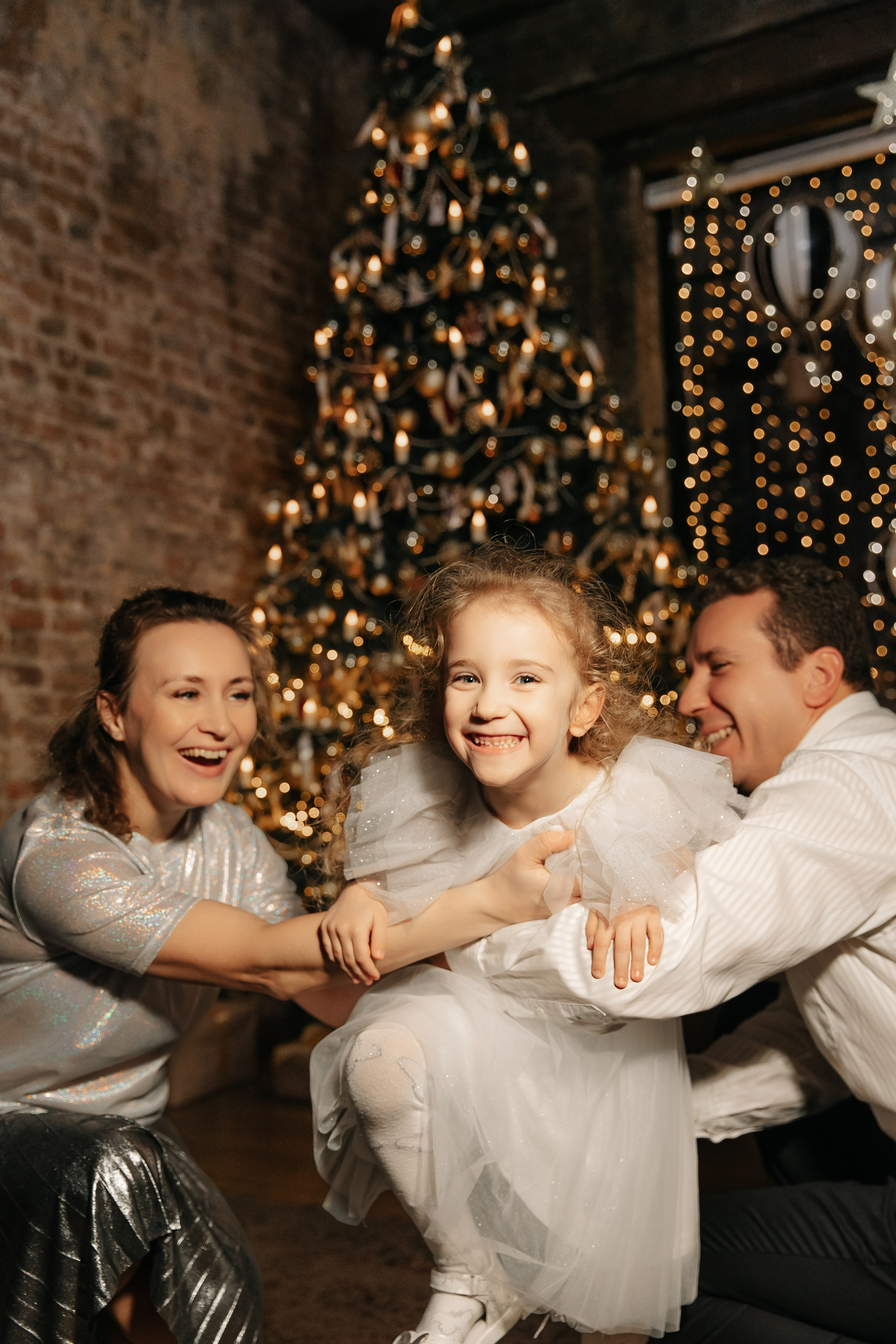Студия. Ваш фотограф в Москве и области Юлия