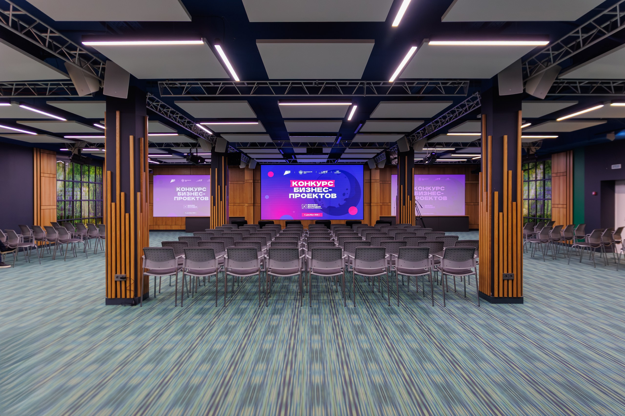 Бизнес репортаж в Краснодаре и по краю — репортажный фотограф Евгений Суковатых