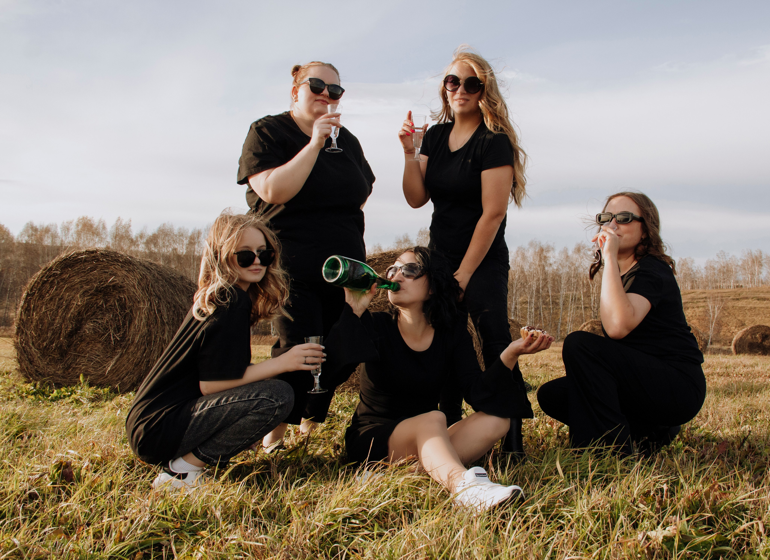 Лера твои 30, это твои 15. ProFoto