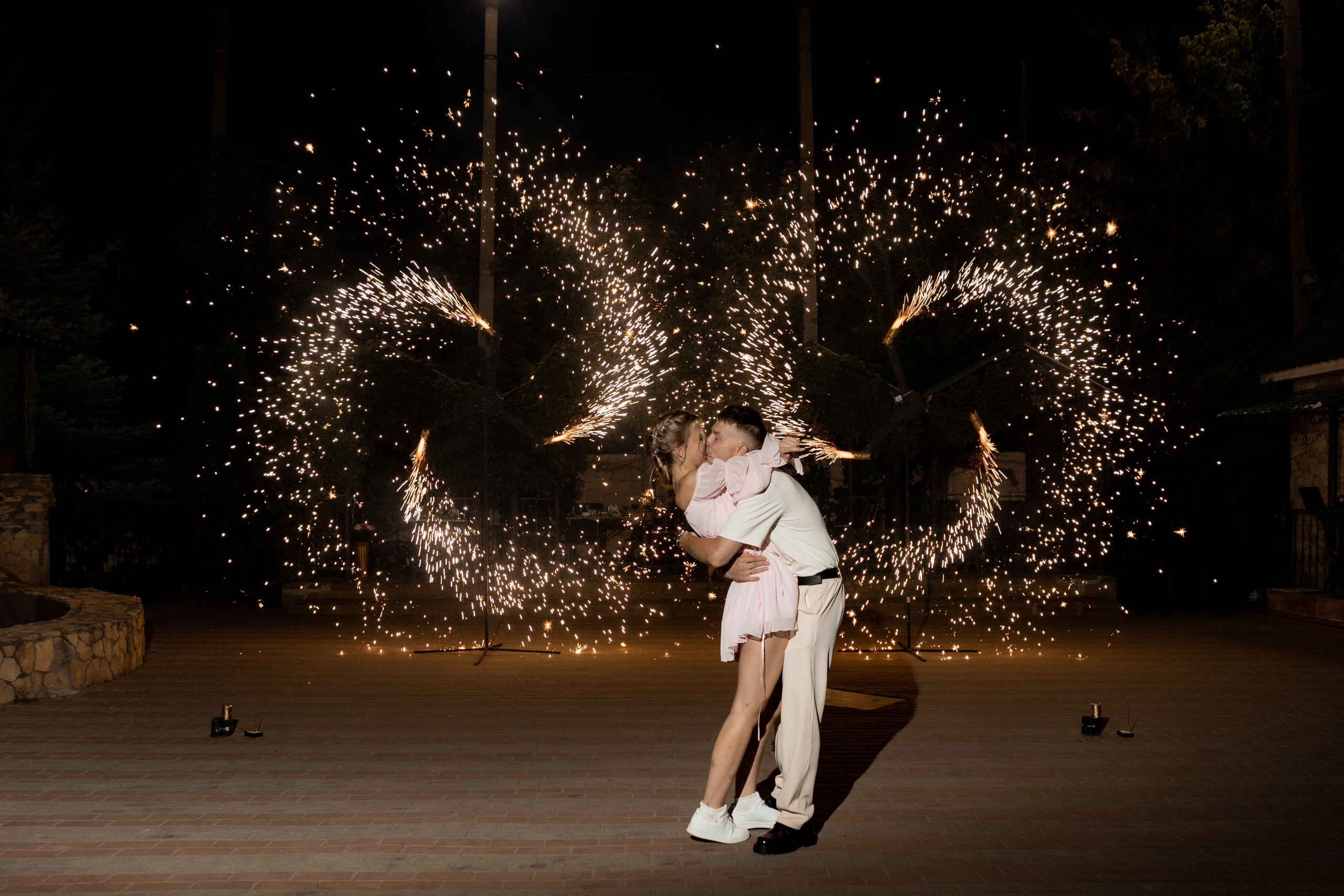 Роман и Александра (банкет). Свадебный фотограф Ангелина Сунгатулина | Саратов | Балаково | Вольск