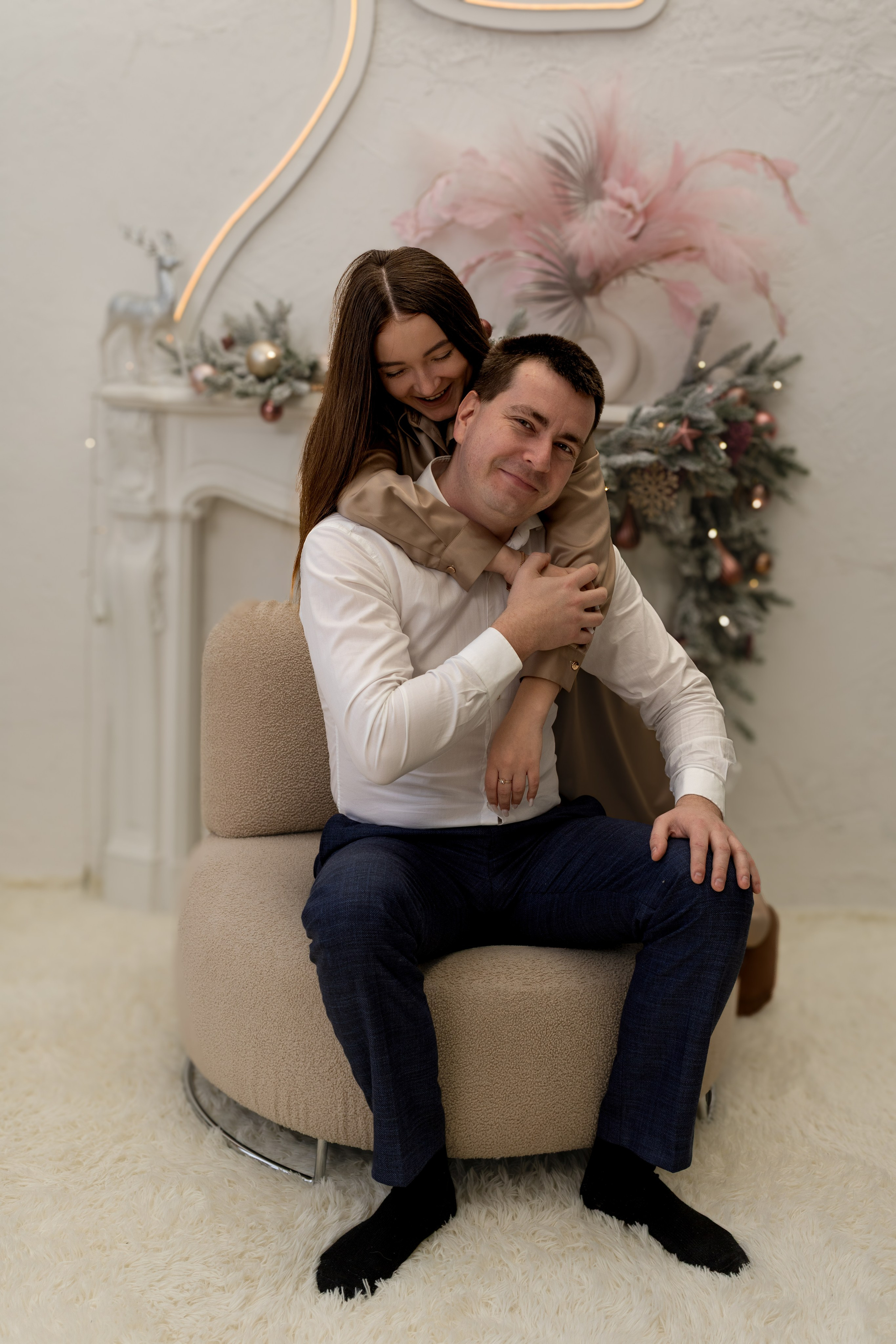 Кирилл и Настя. Семейный, свадебный, репортажный фотограф в Нижнем Новгороде Сергей Уткин