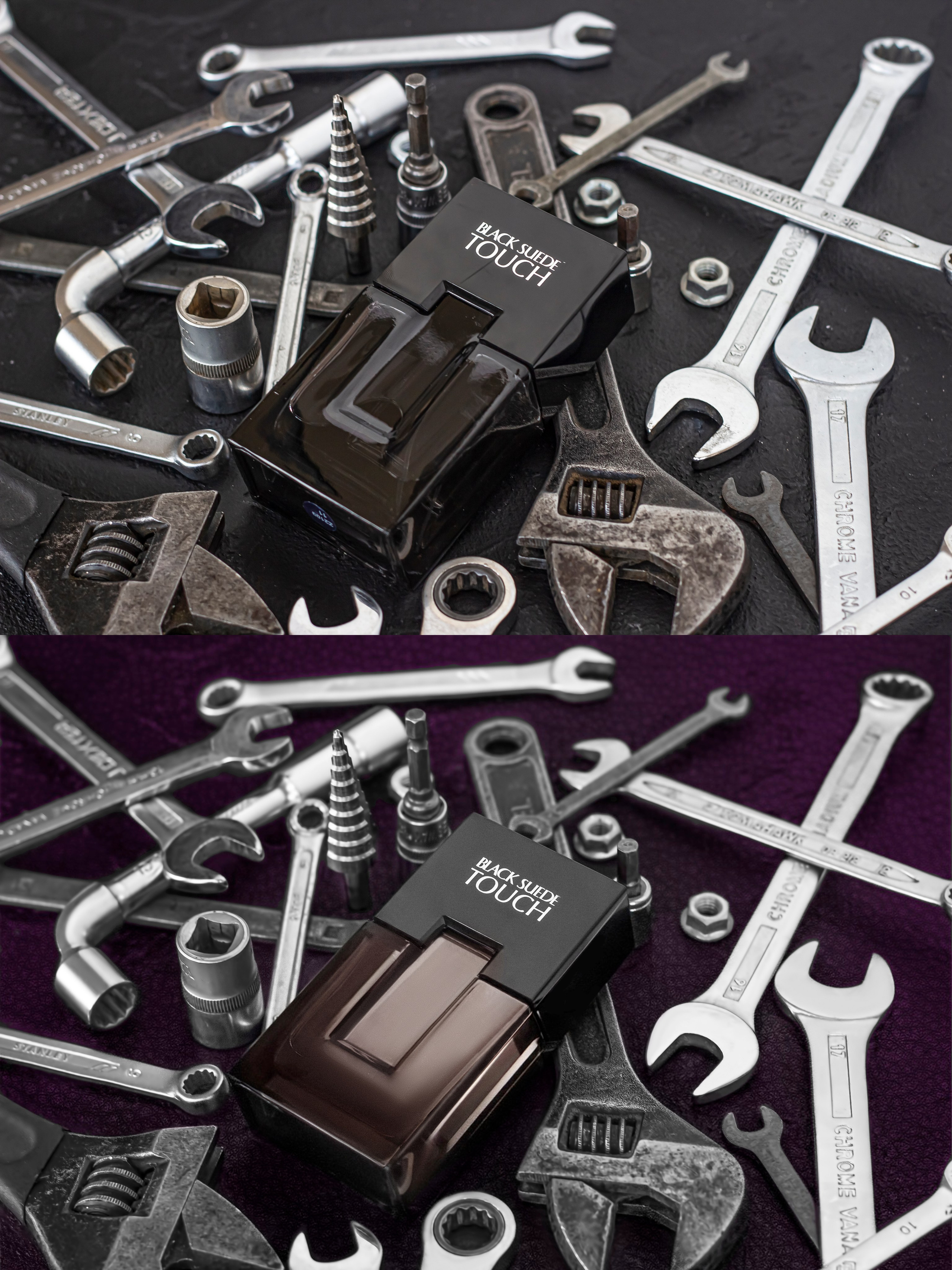 Профессиональная художественная обработка фотографий косметики | Студия SVITHART