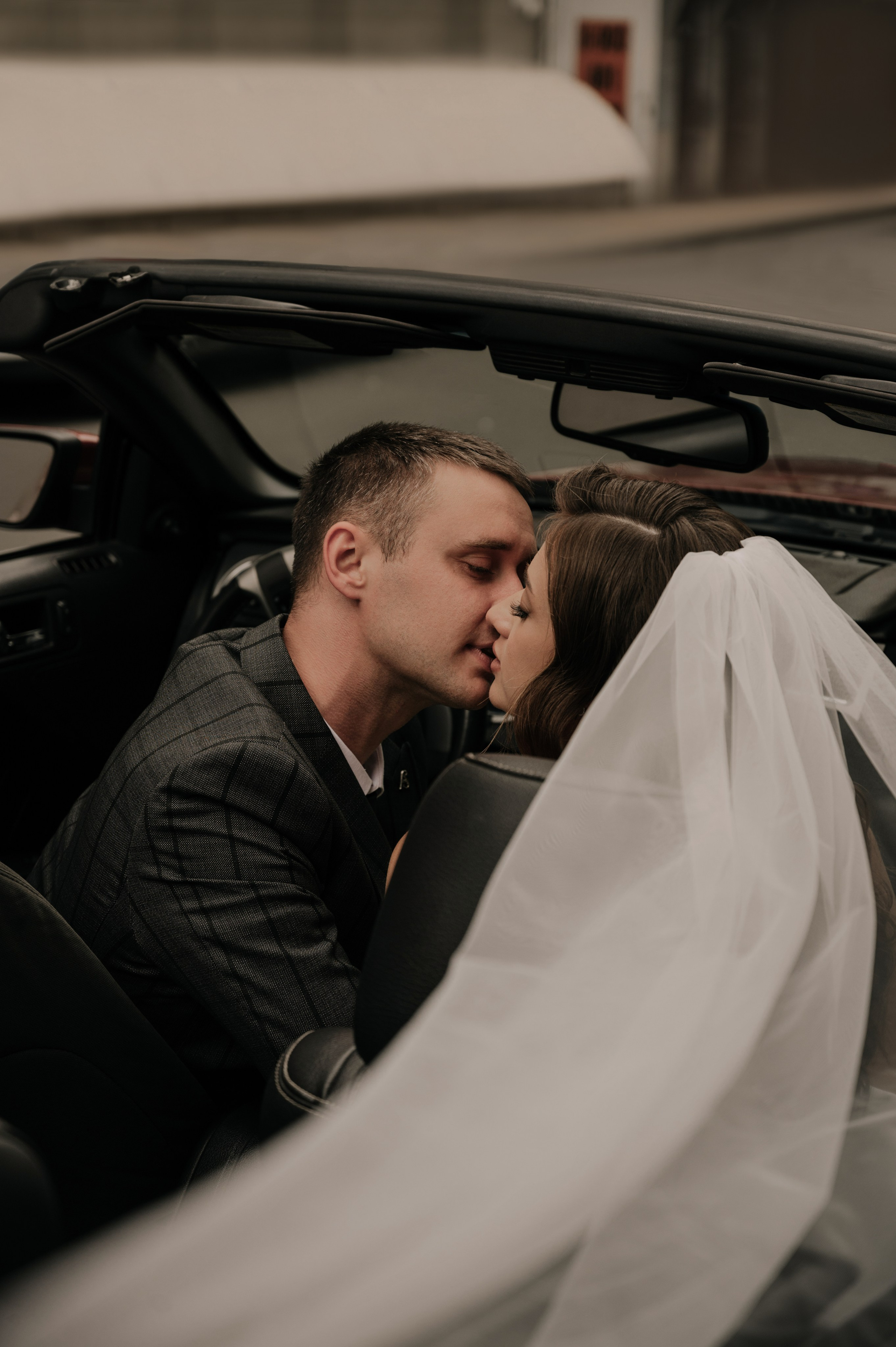 Кирилл & Эля. Фотограф Таня Юдина в Ростове-на-Дону