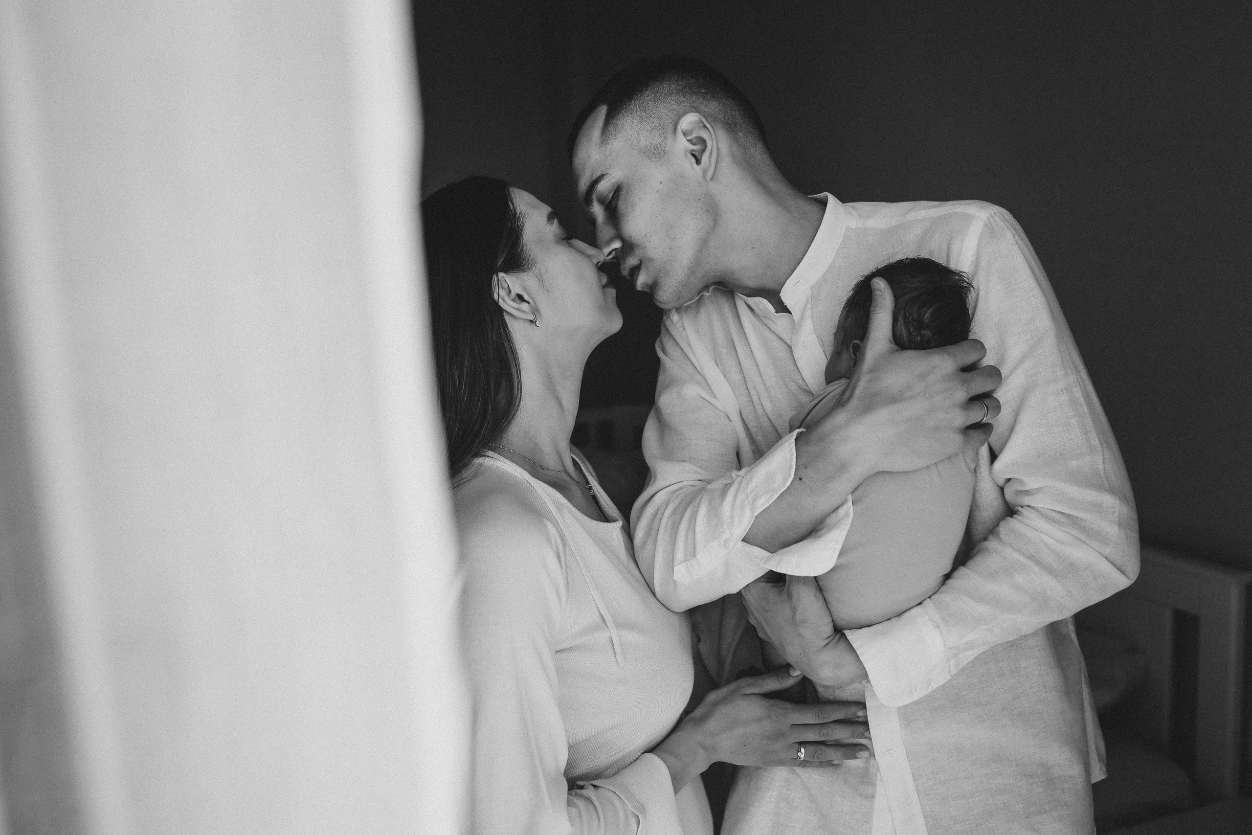 Семейные. Семейный фотограф и фотограф новорожденных в Санкт-Петербурге Алевтина