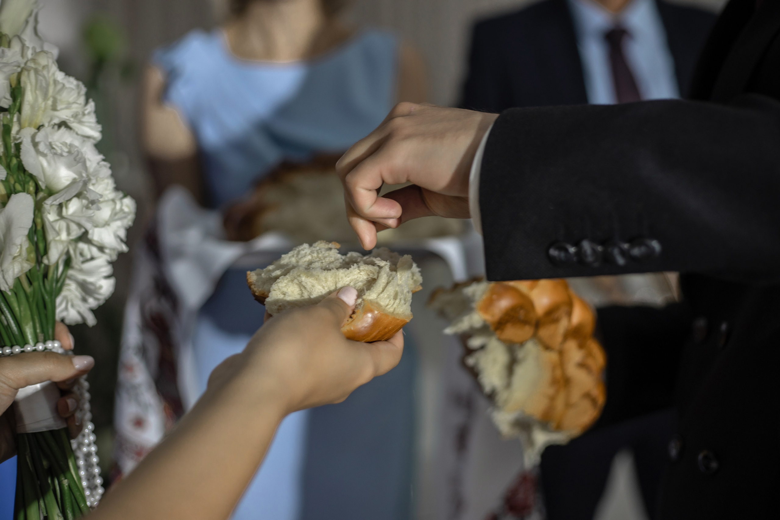 A|S банкет. Свадебный и семейный фотограф в Саратове Анжела Борисова