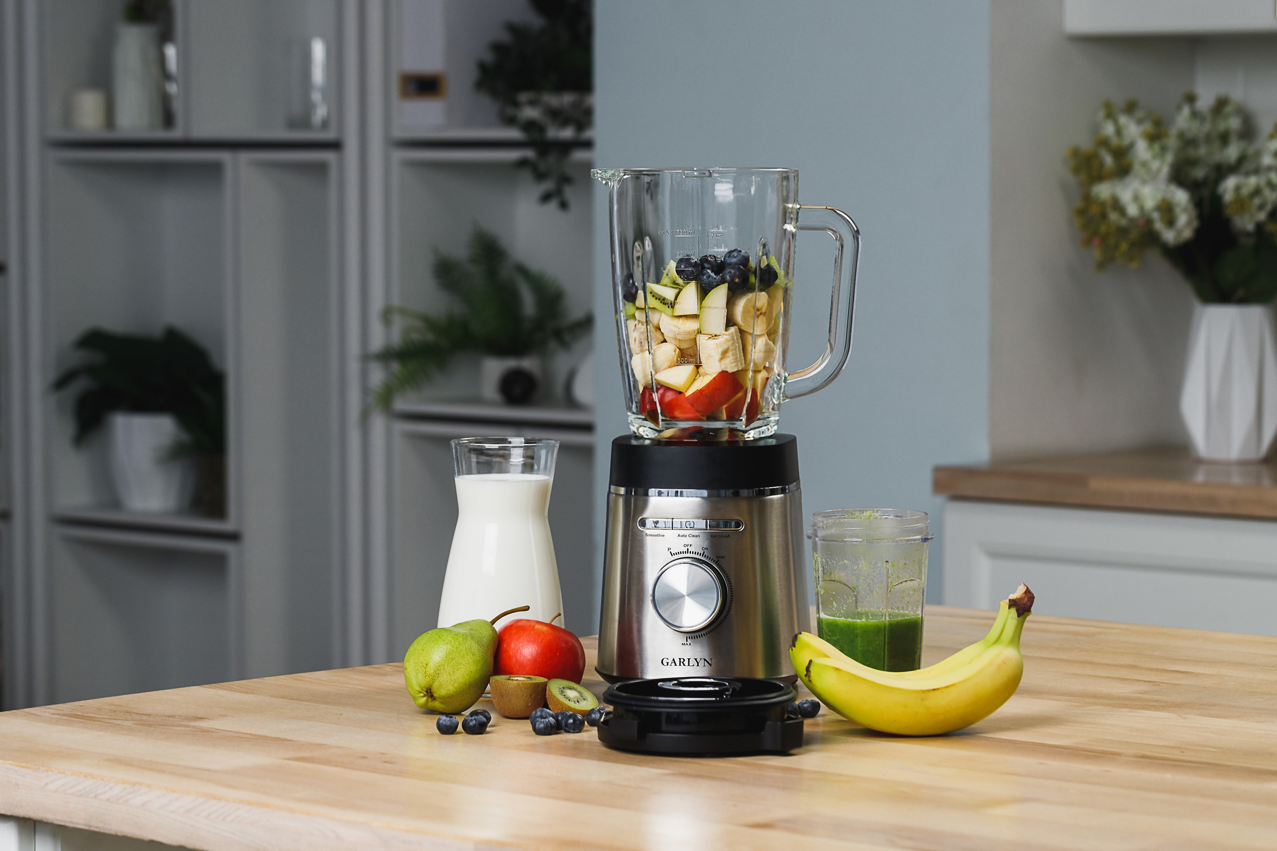 GARLYN. Бытовая техника. Интерьерный фотограф и видеограф в Санкт-Петербурге Вадим Балбашевский