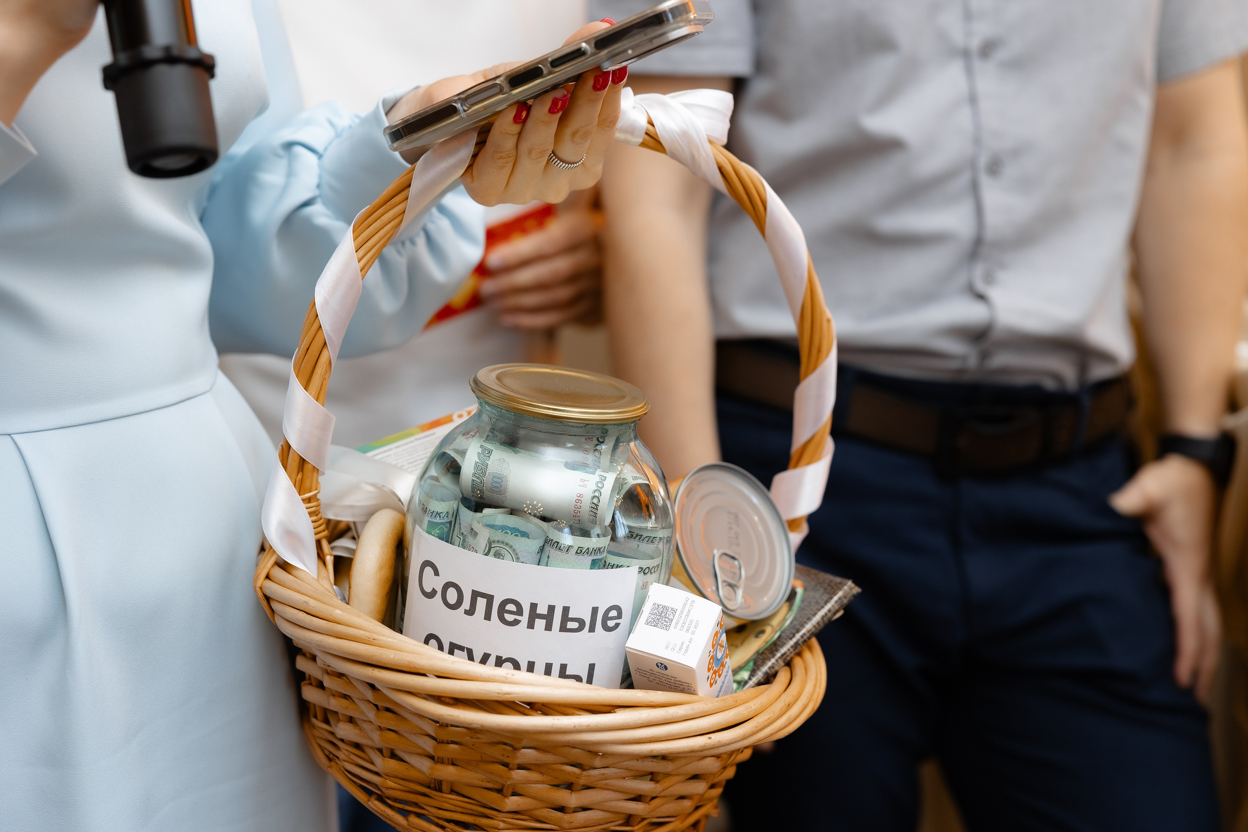 Полина и Илья. Свадебный и семейный фотограф в Челябинске. Аврамец Анна