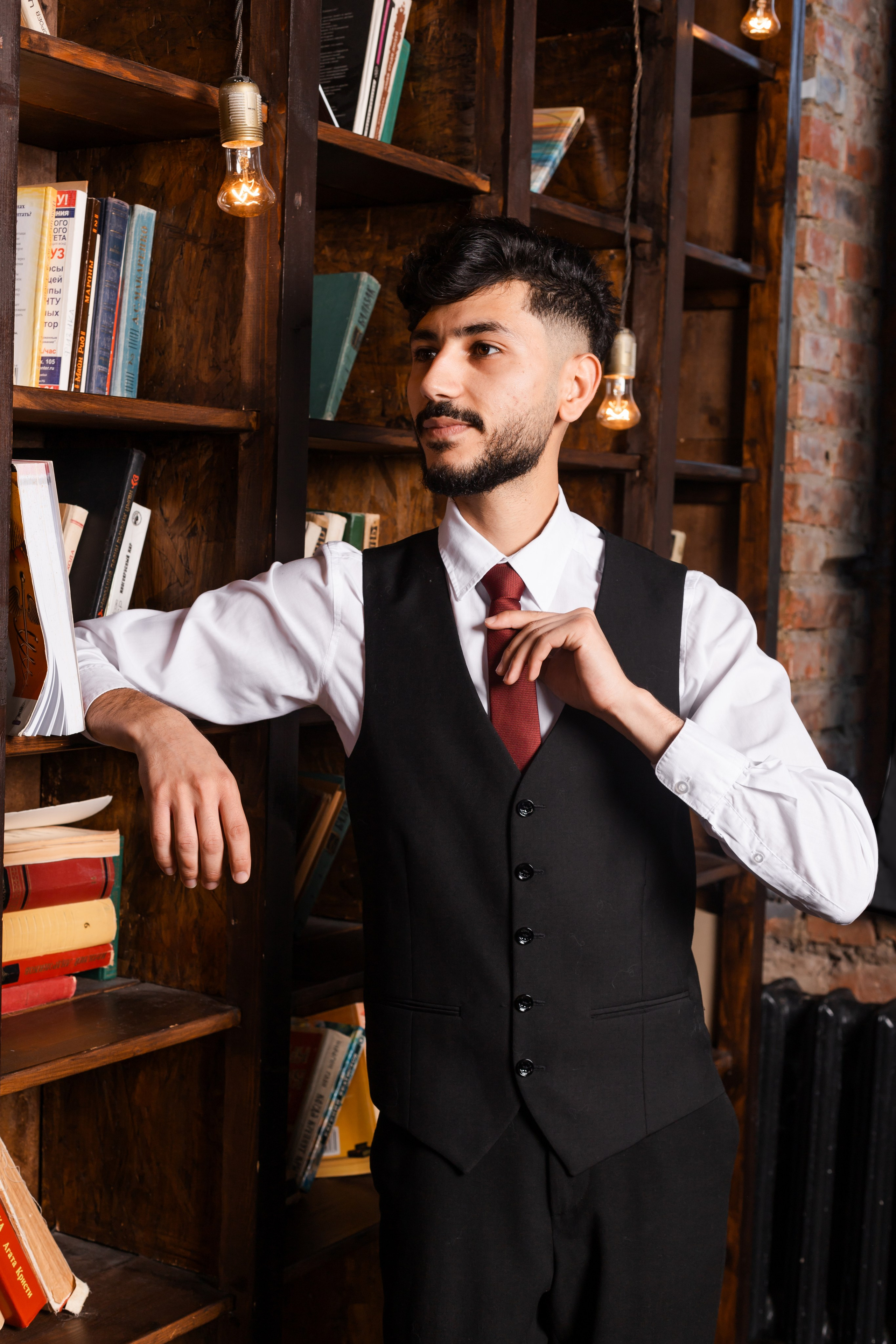 Махмуд. Марина Шаймухаметова. Фотограф в Уфе