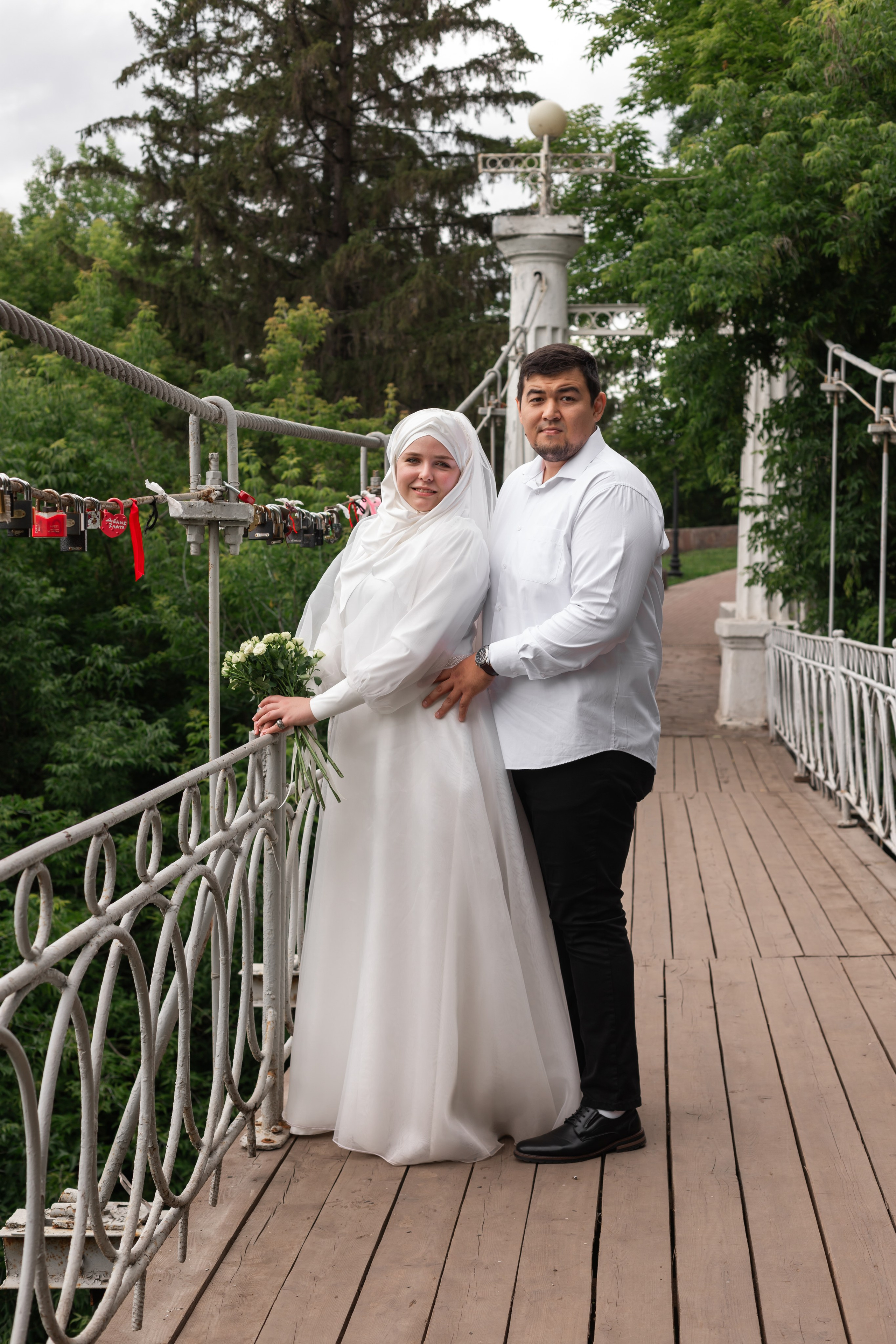 Ильгиз и Степанида. Марина Шаймухаметова. Фотограф в Уфе