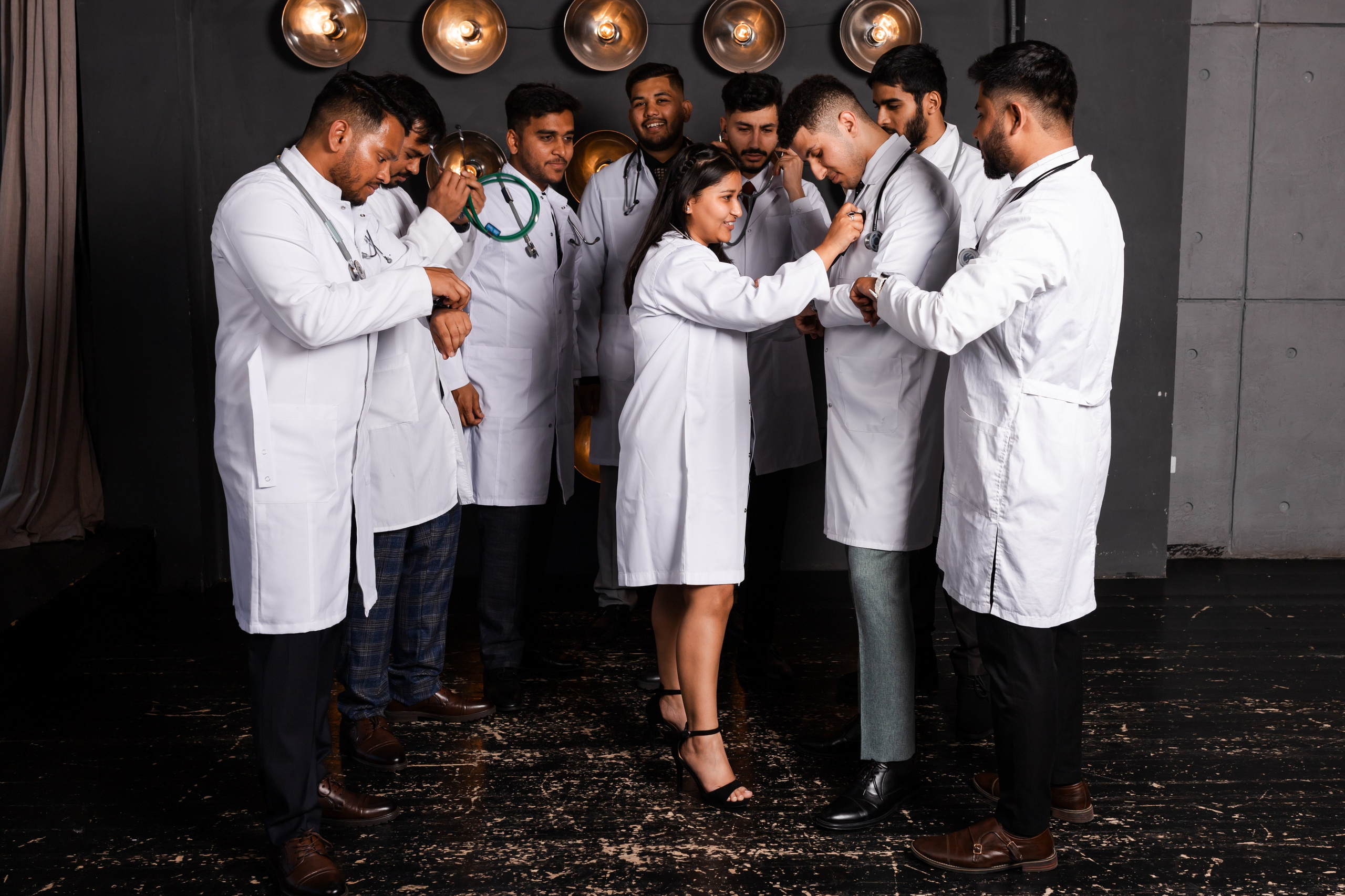 Махмуд. Марина Шаймухаметова. Фотограф в Уфе