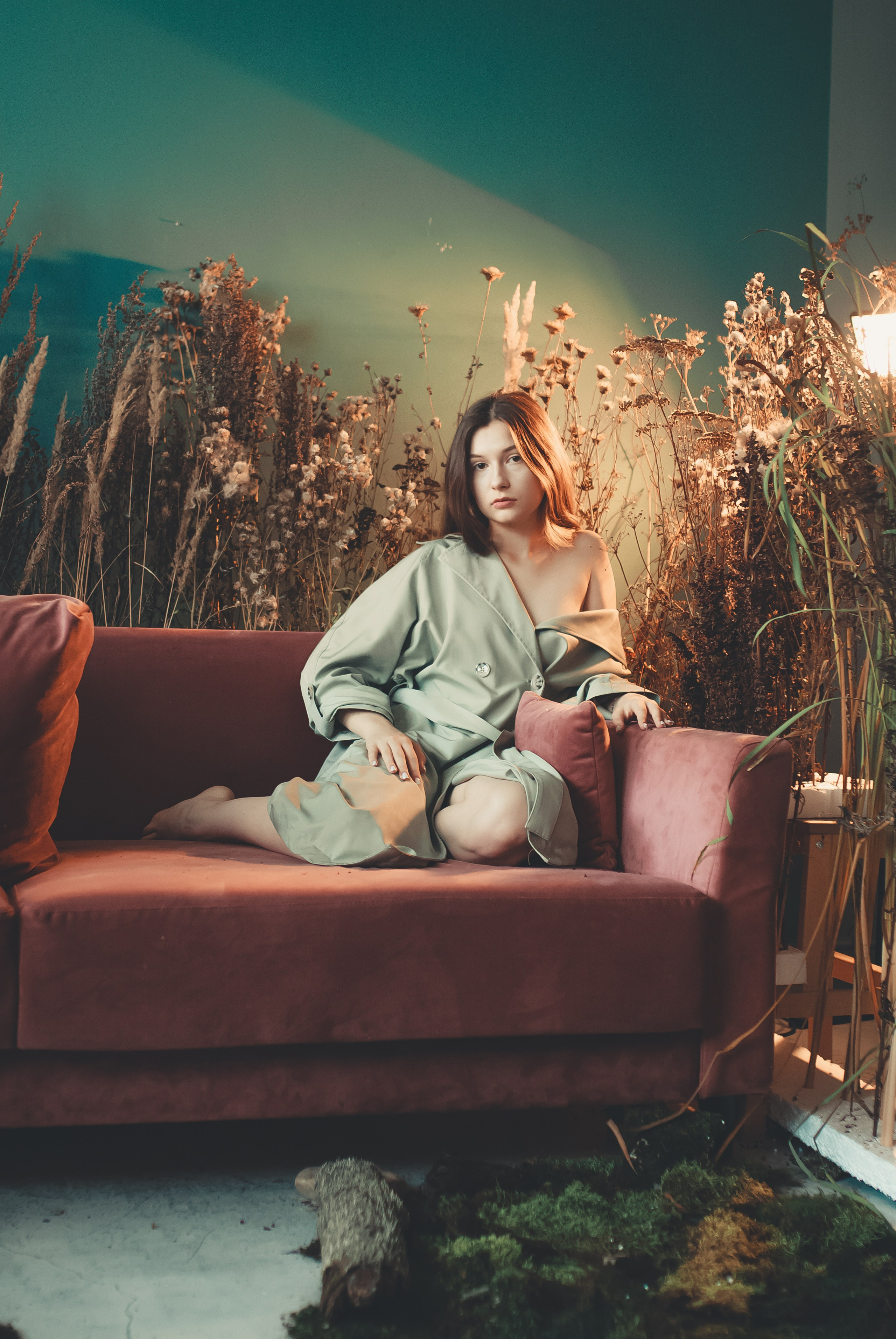 Аделина. Марина Шаймухаметова. Фотограф в Уфе