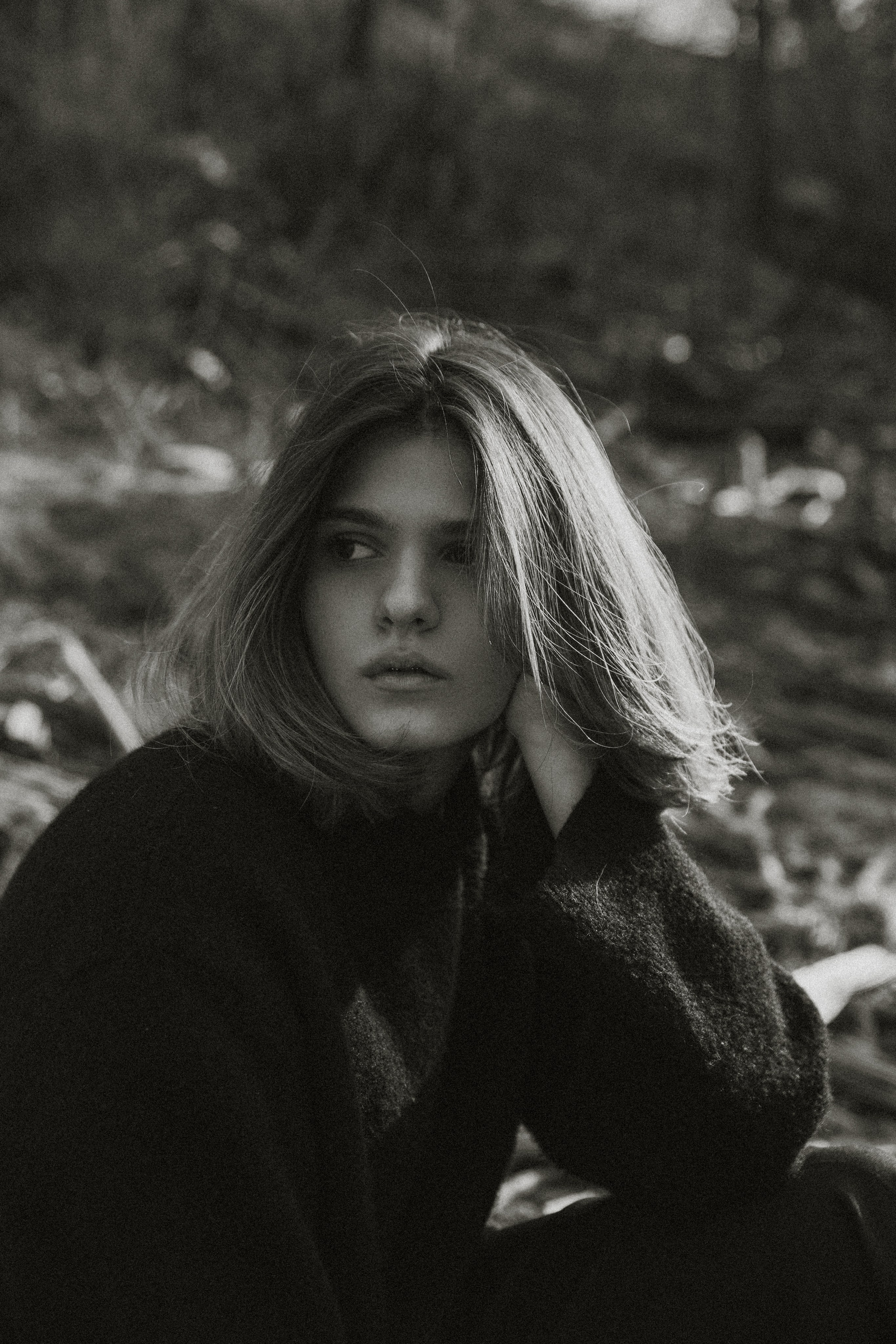 Портреты. Концертный и бурлеск фотограф Москва