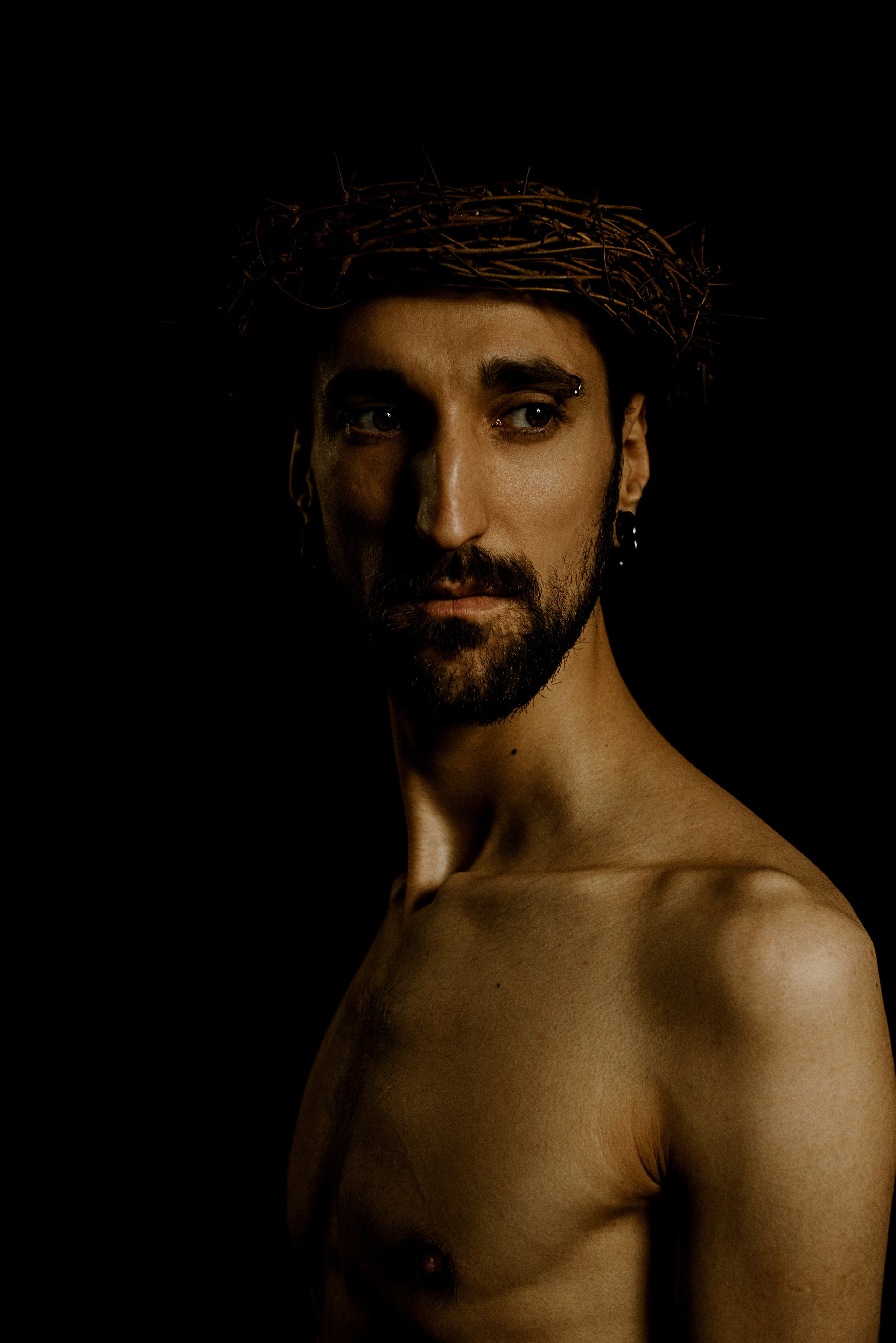 Сева. Я — Фотограф из Хабаровска