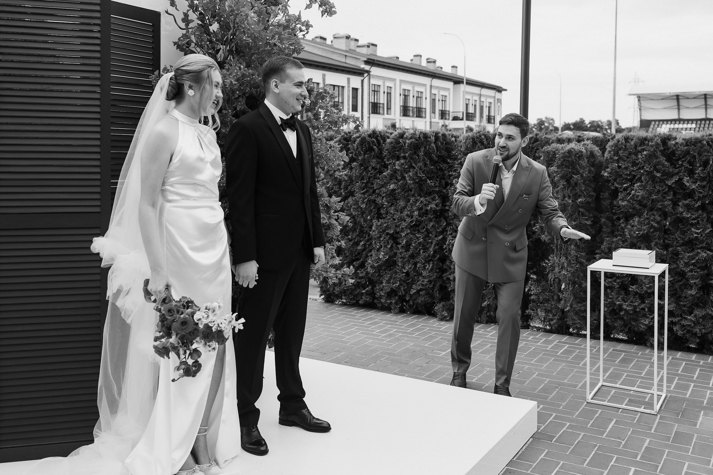 Обо мне. Ведущий мероприятий Гаврилов Игорь | Ростов-на-Дону, Таганрог