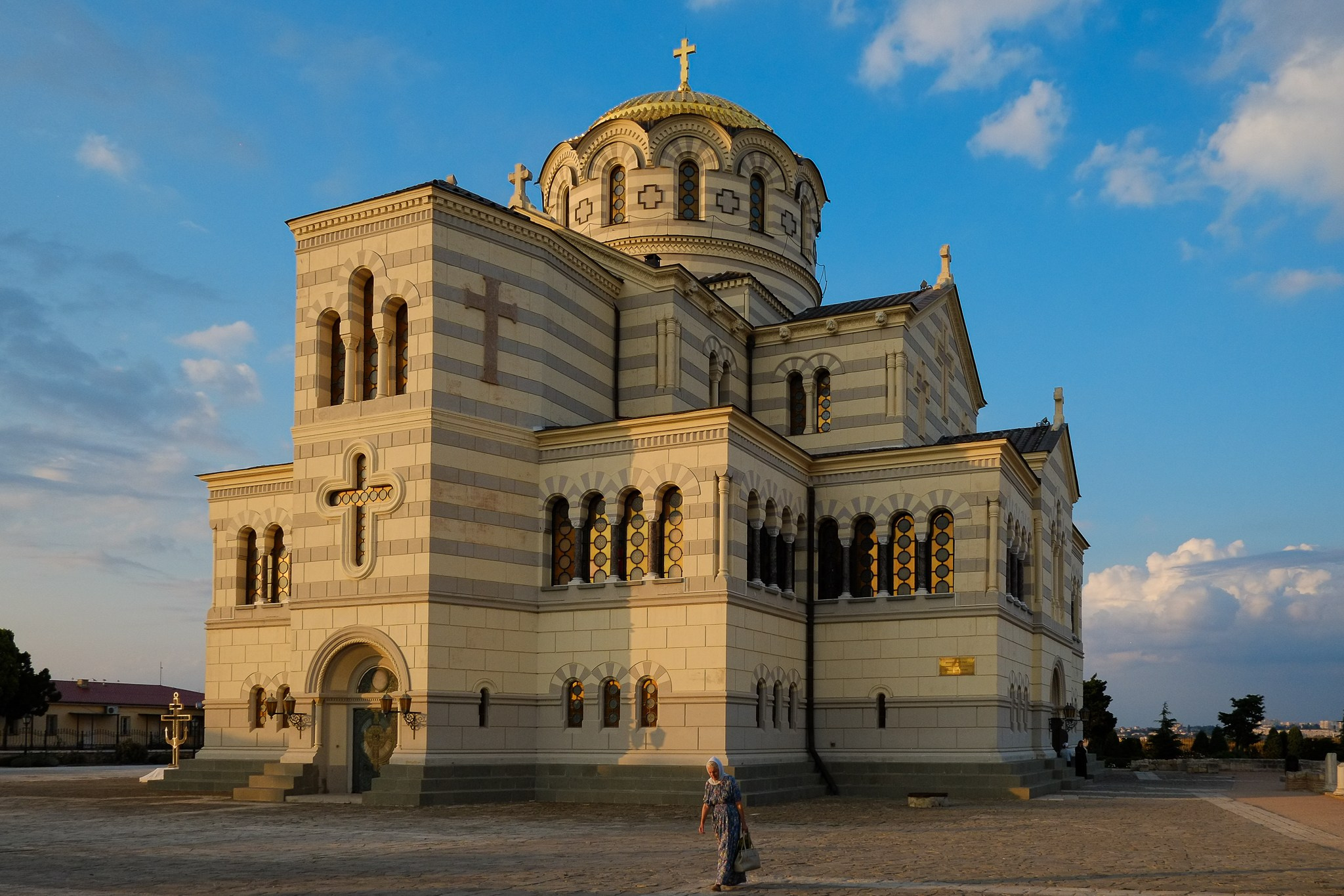 Фотосъёмка памятников архитектуры