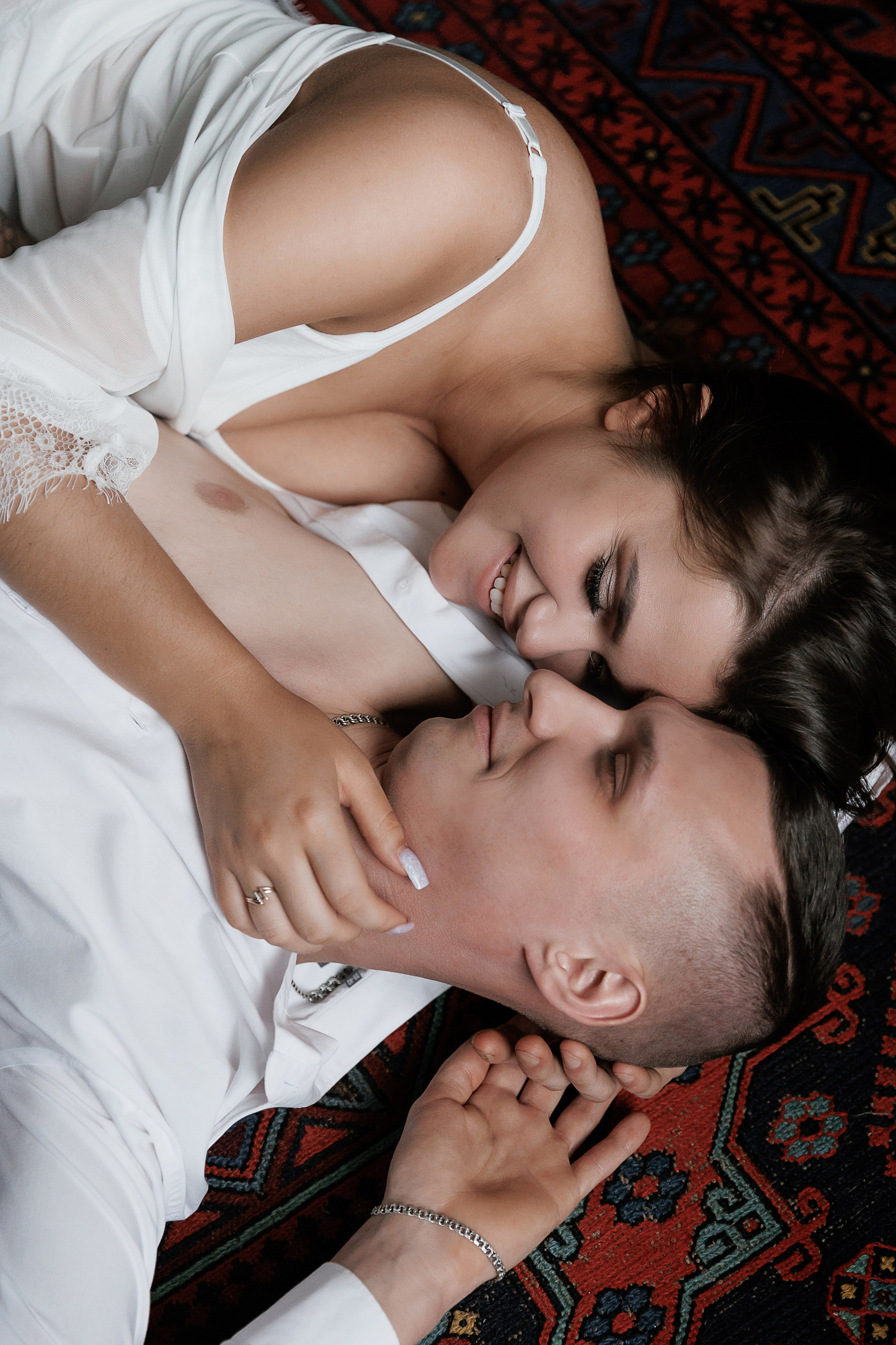 Love story. Свадебный и семейный фотограф в Твери и Тверской области