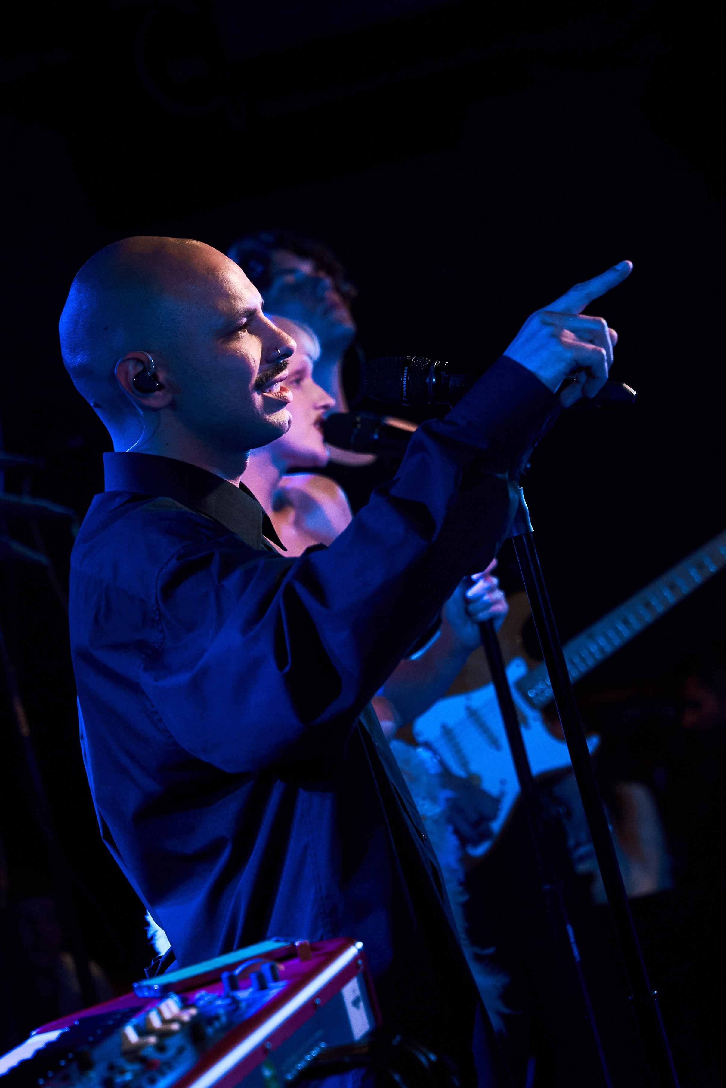 UGLI. Главная