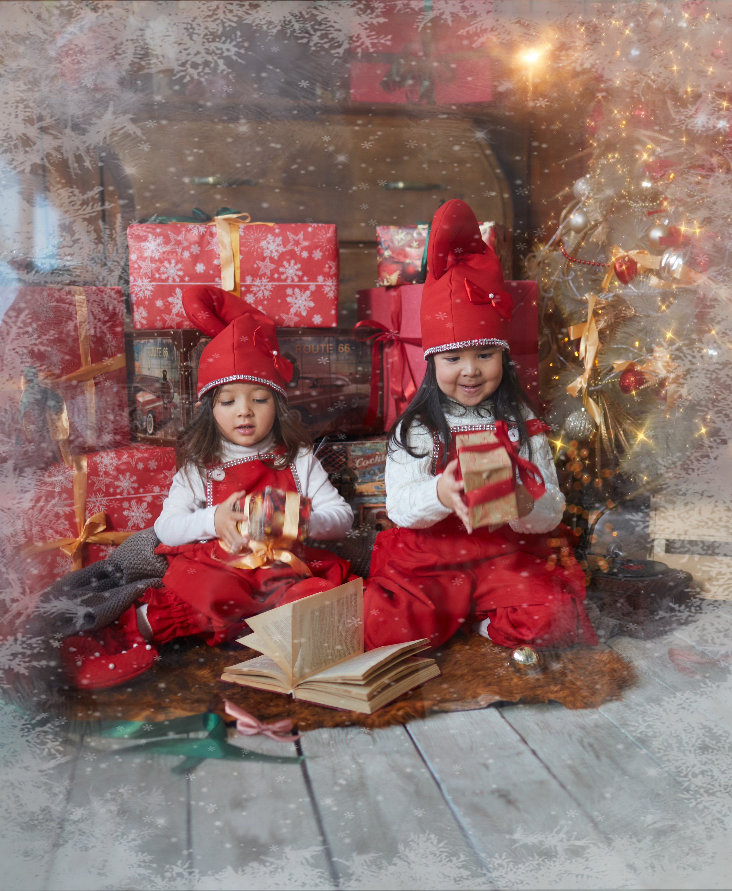 Творческая съёмка. Портретный и детский фотограф в Оренбурге Ольга Моргун