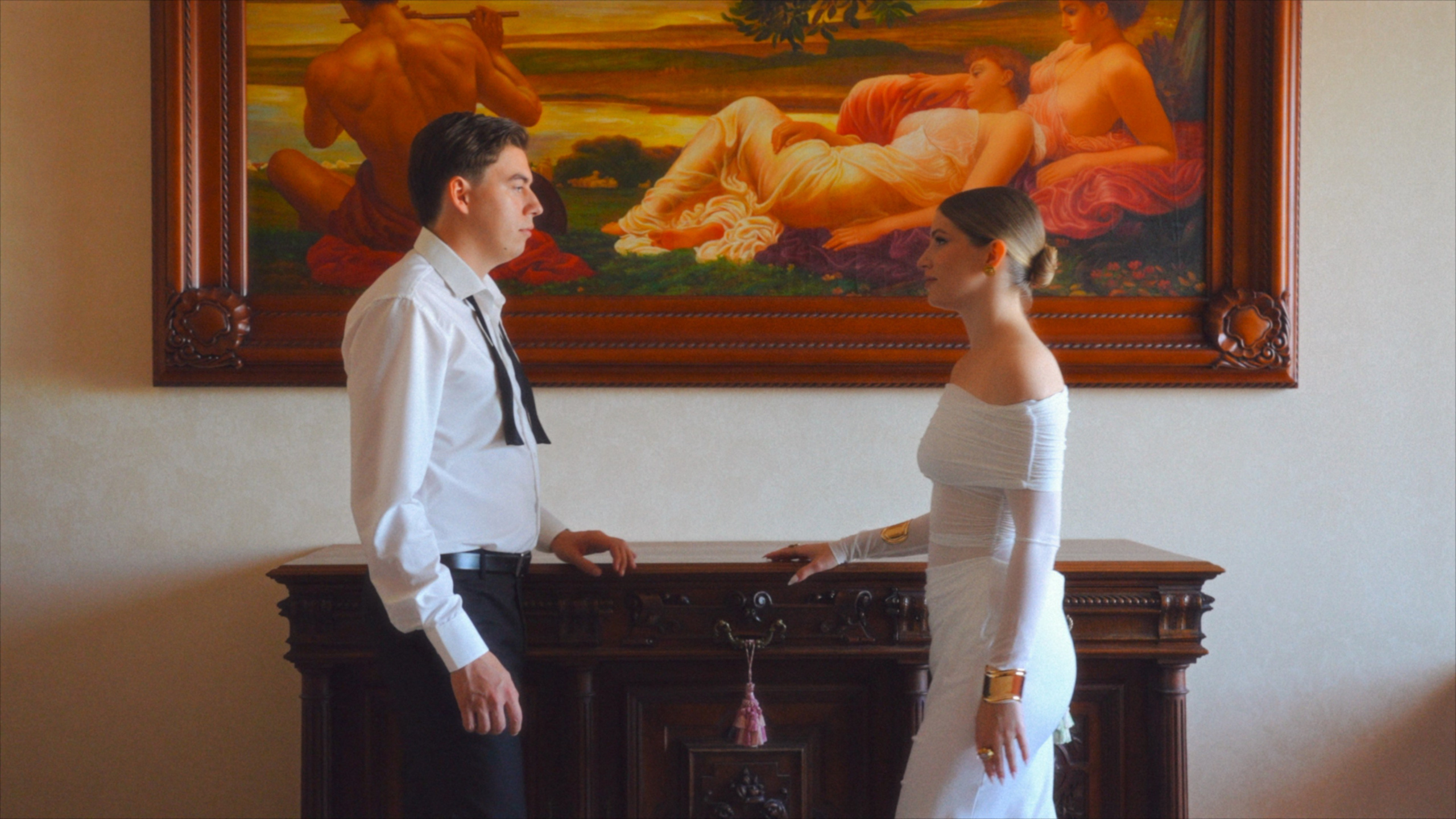 Илья и Александра. Агата Акварель видеограф Сочи Краснодар