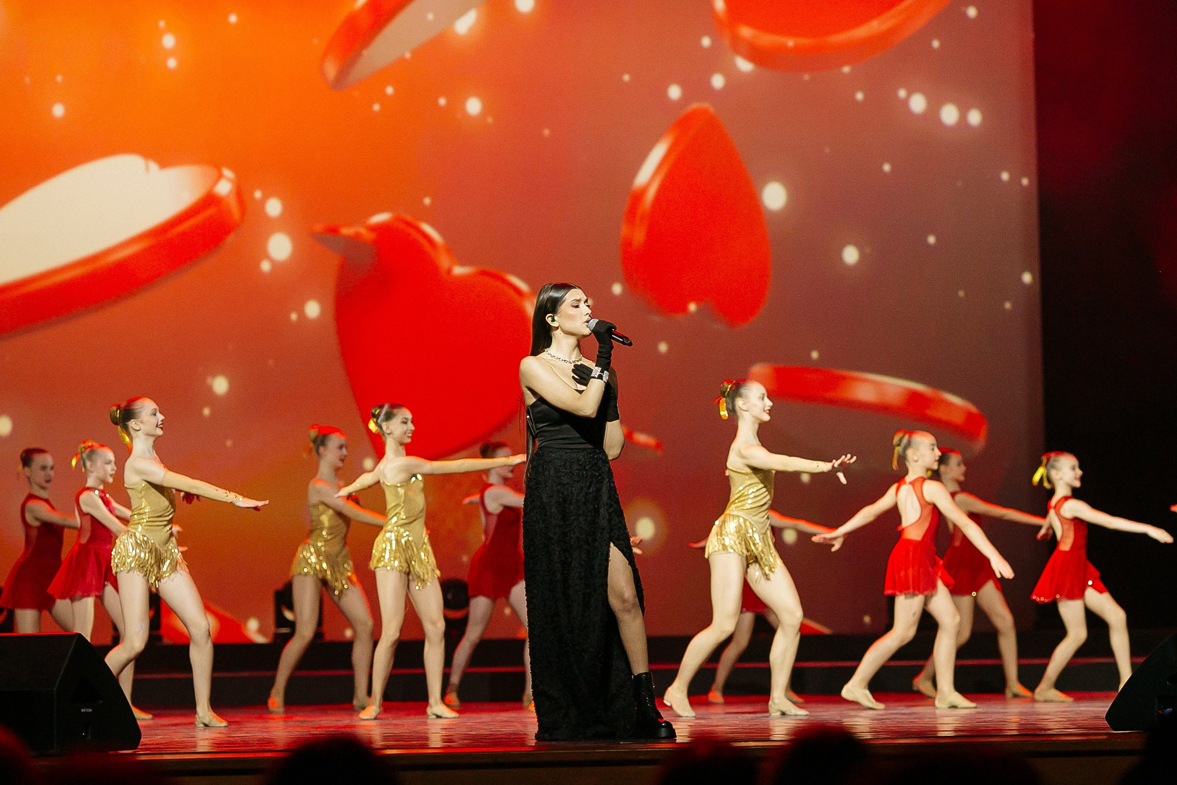 Новые имена. Кремль. Фотограф в Москве