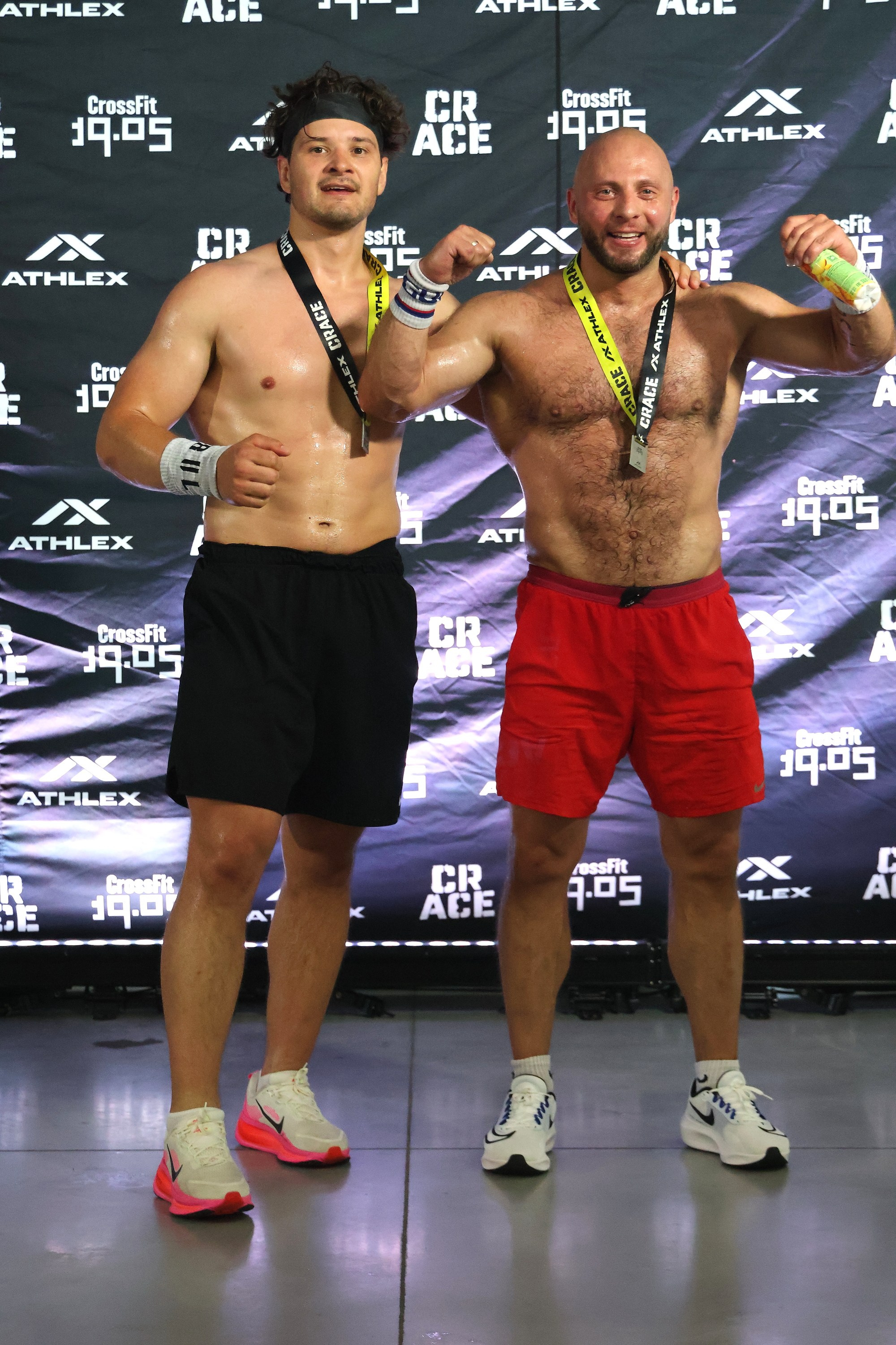 CRACE | Хайрокс | Тимирязев центр. Спортивный и репортажный фотограф Ермакова Светлана