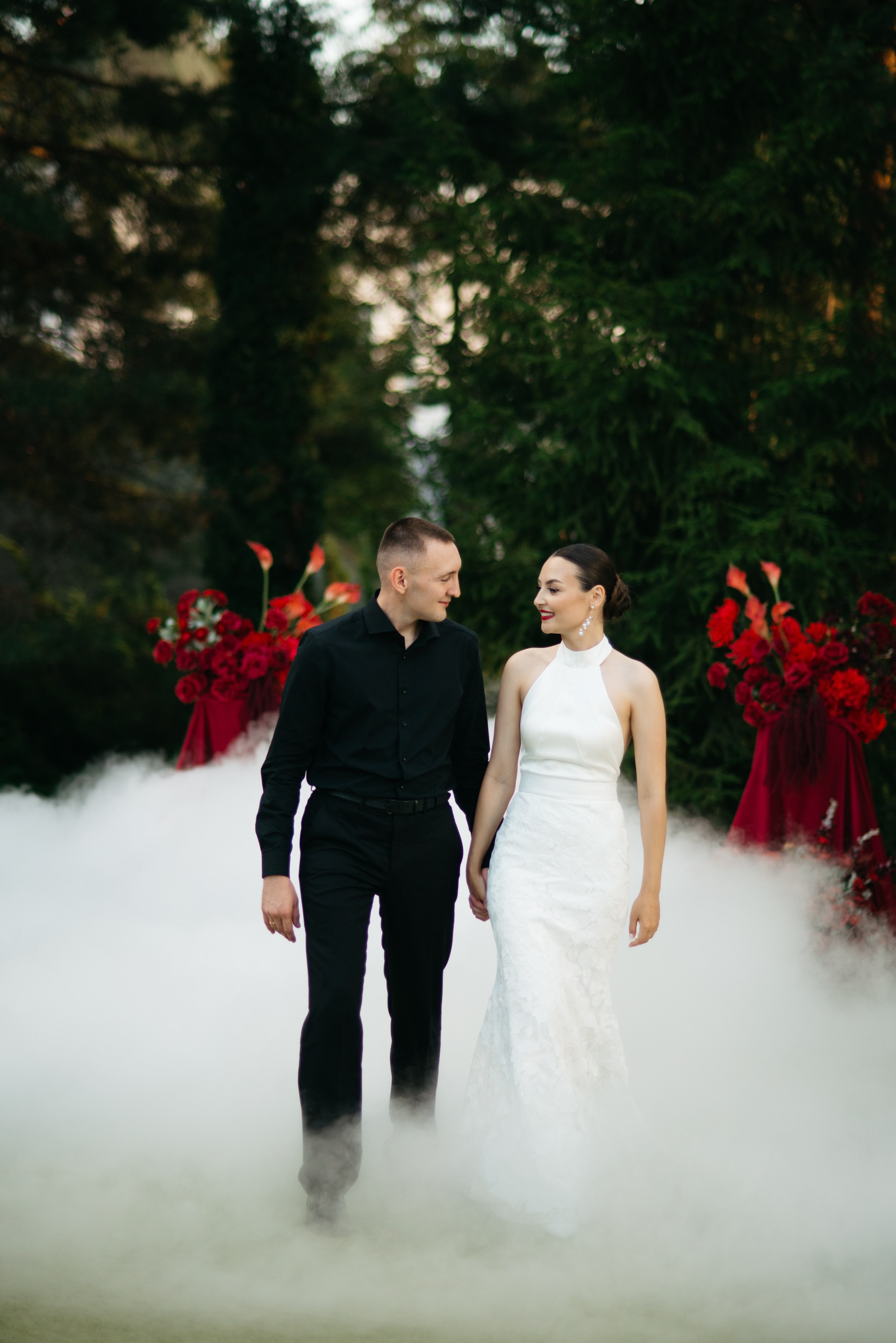 Свадебная фотосессия Ижевск. Свадебный фотограф Ижевск Петр Шишков