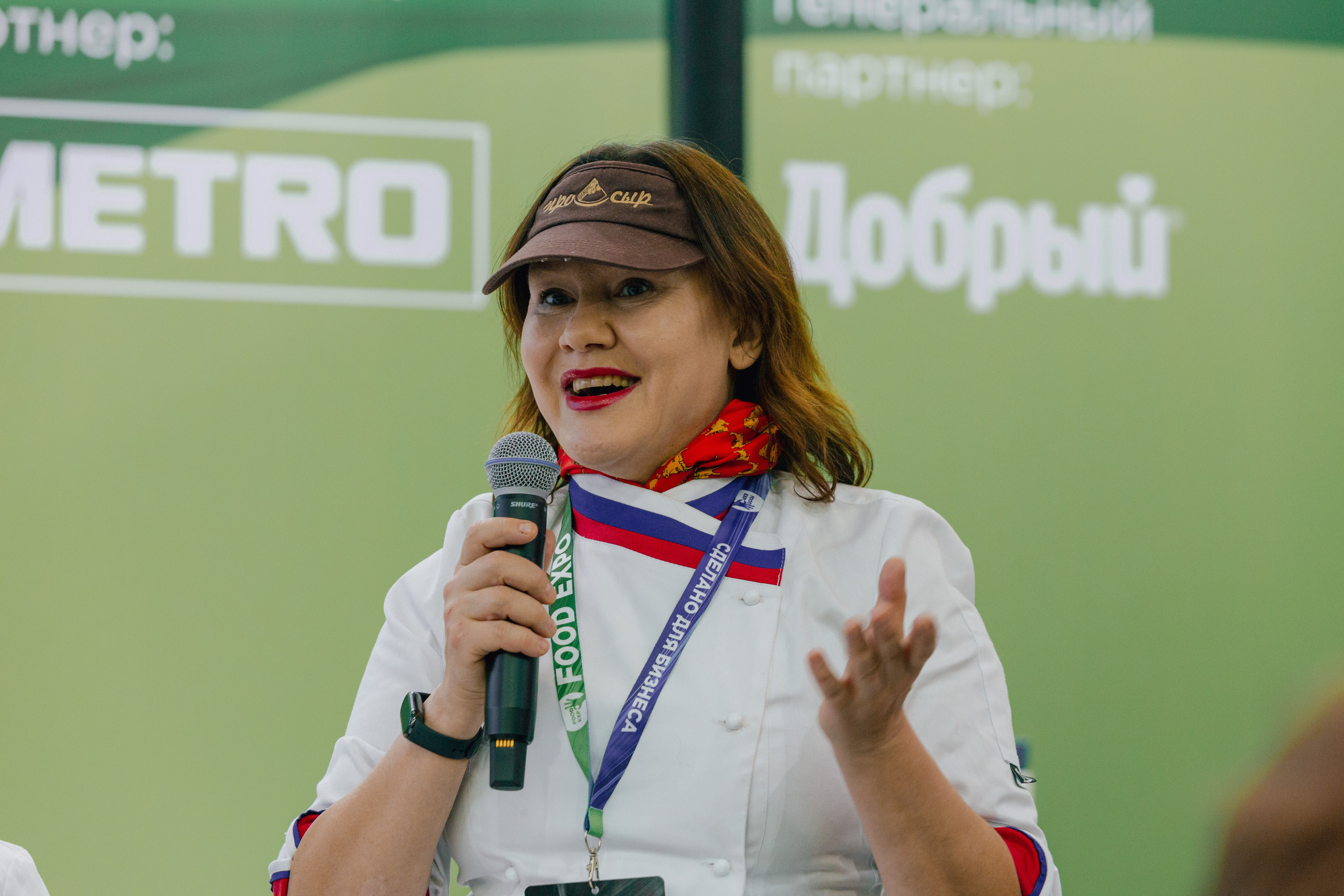 Cheese Expo 2025. Artur Photography