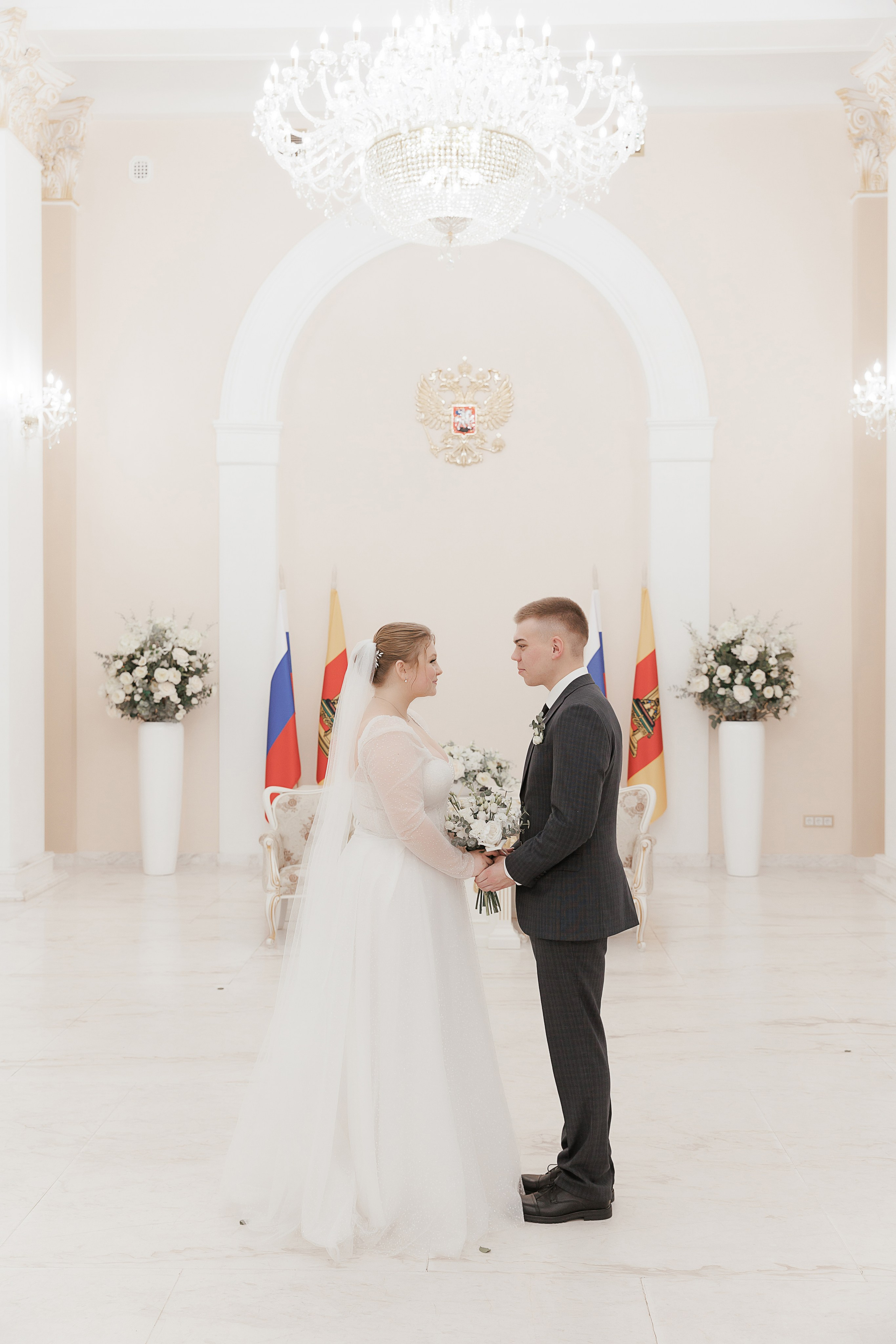 Свадьба. Свадебный и семейный фотограф в Твери и Тверской области