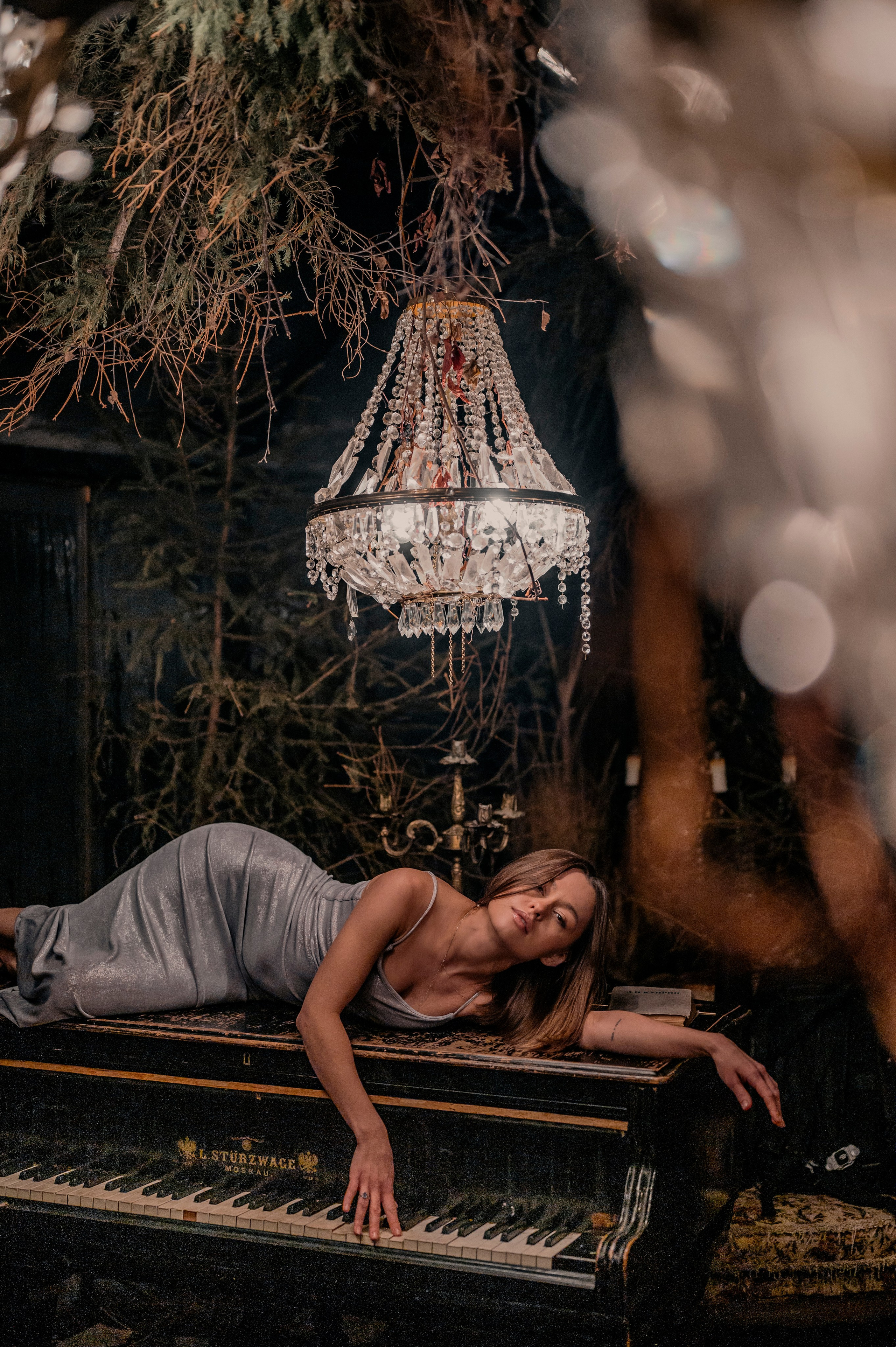 Anya. Свадебный и Трэвел фотограф Рустам Калимуллин