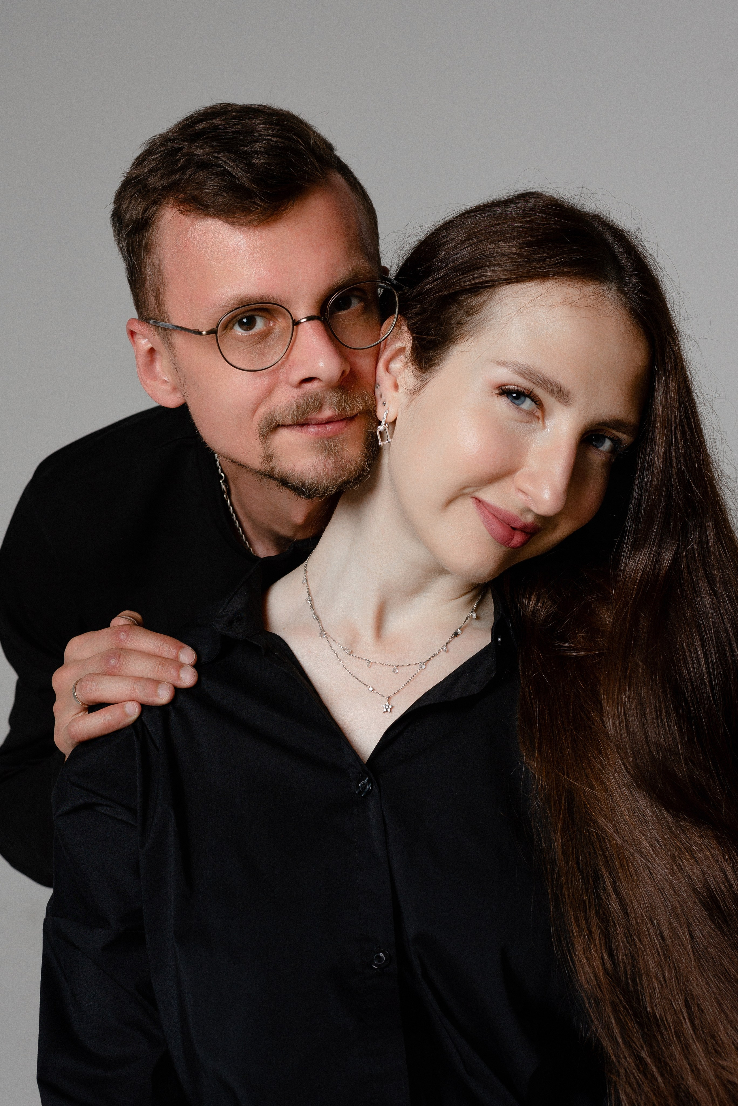 Краевы. Семейный и детский фотограф Иваново Ксения Азаренкова