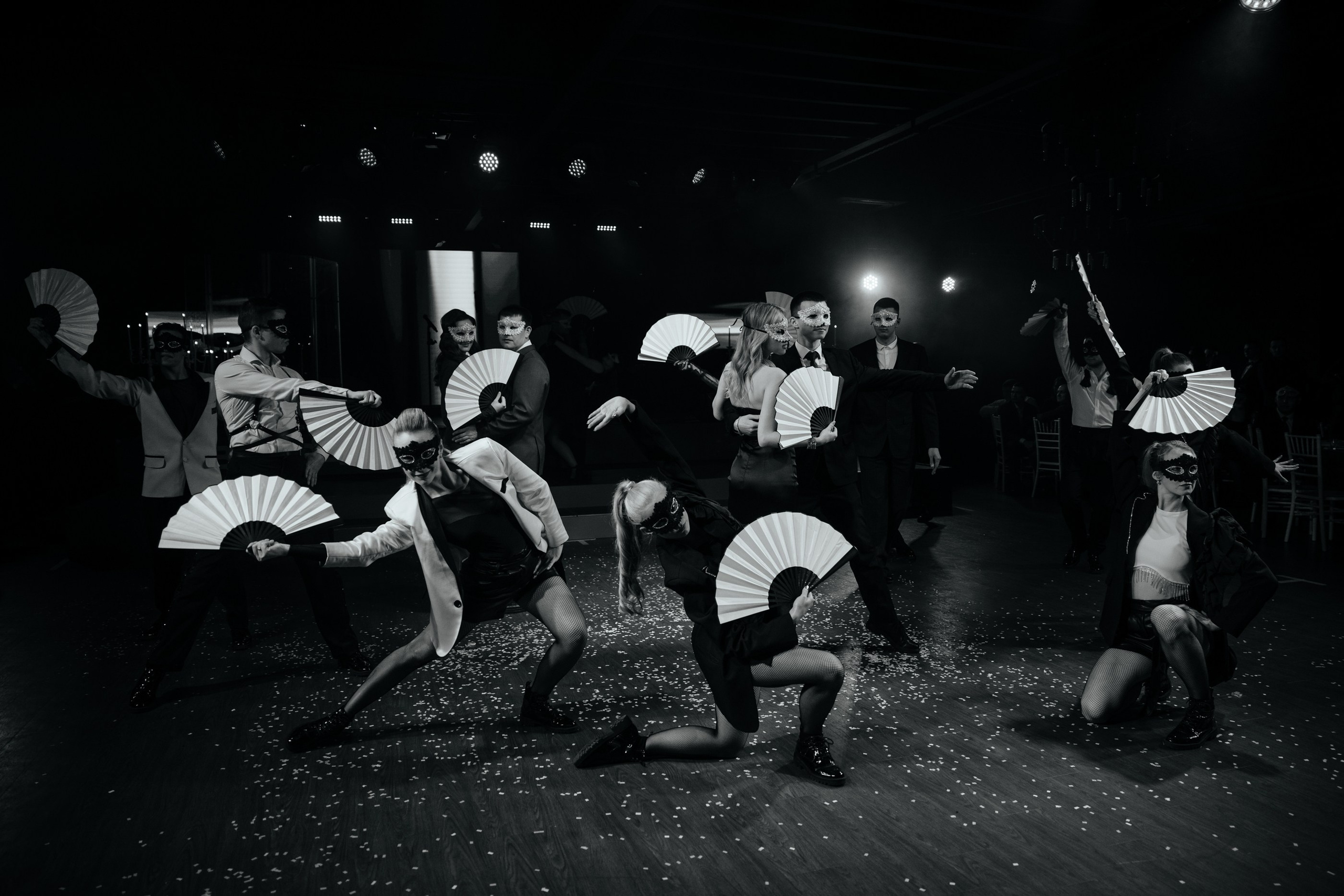 Корпоратив Авторай / 2025 новый год. Свадебный фотограф в Ульяновске Алексей Китов